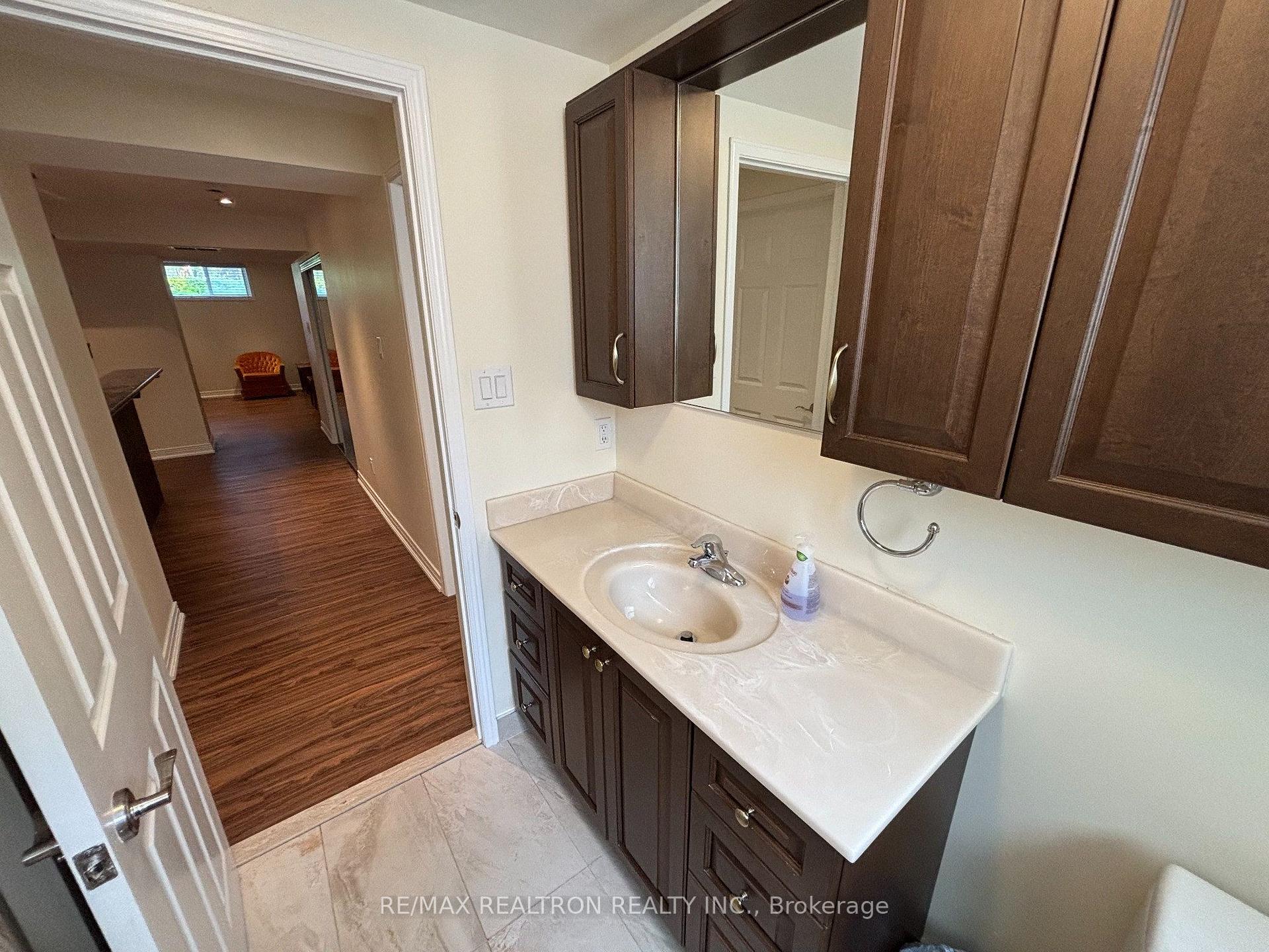Photo 16 of Unit Bsmt, 695 Glencairn Avenue, Toronto, Englemount-Lawrence — HOMEH