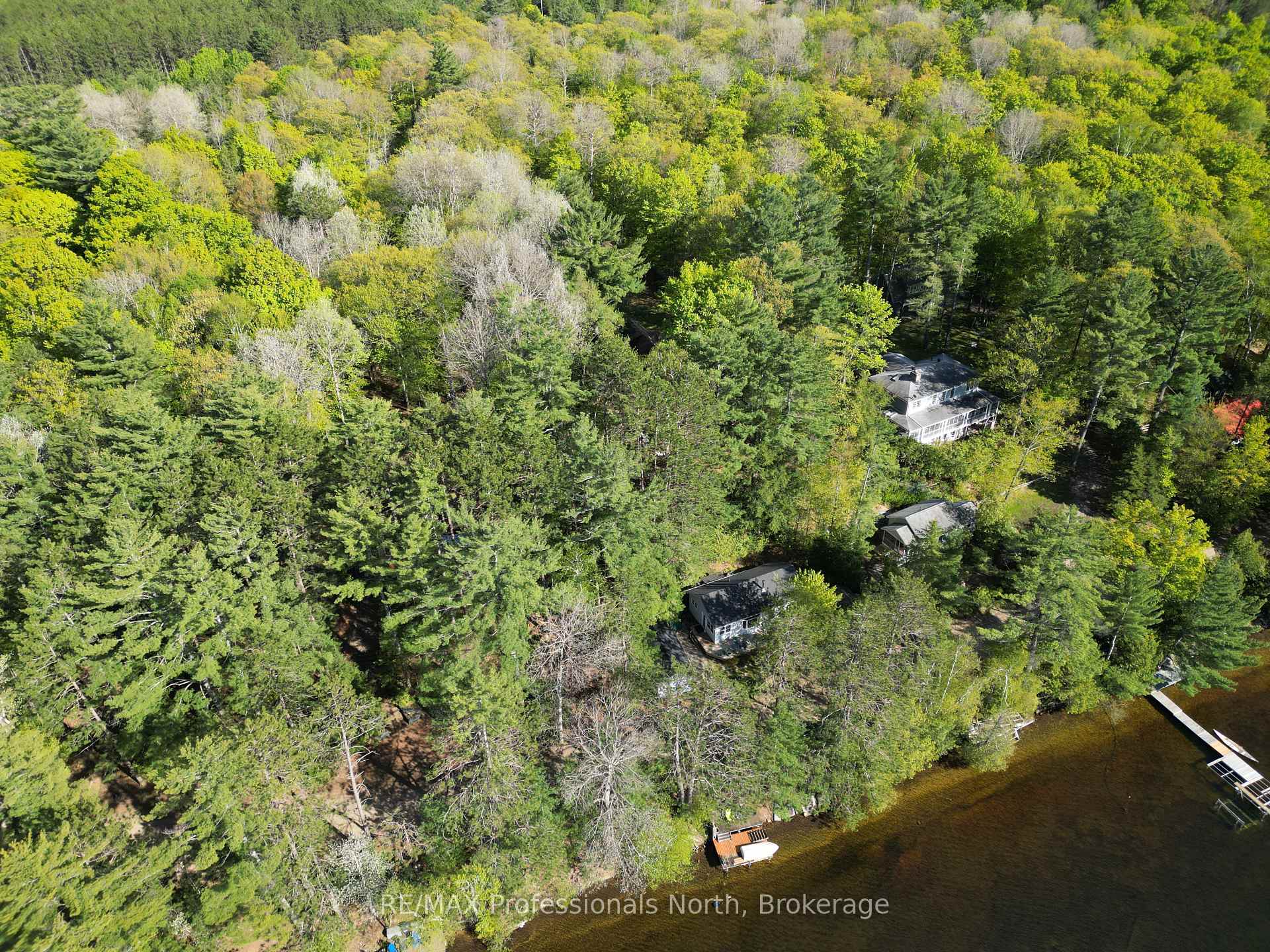 Photo 2 of 15111 Highway 35, Minden Hills, Minden — HOMEH