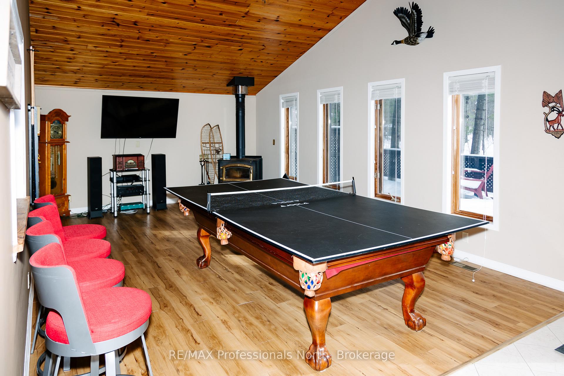 Photo 7 of 15111 Highway 35, Minden Hills, Minden — HOMEH