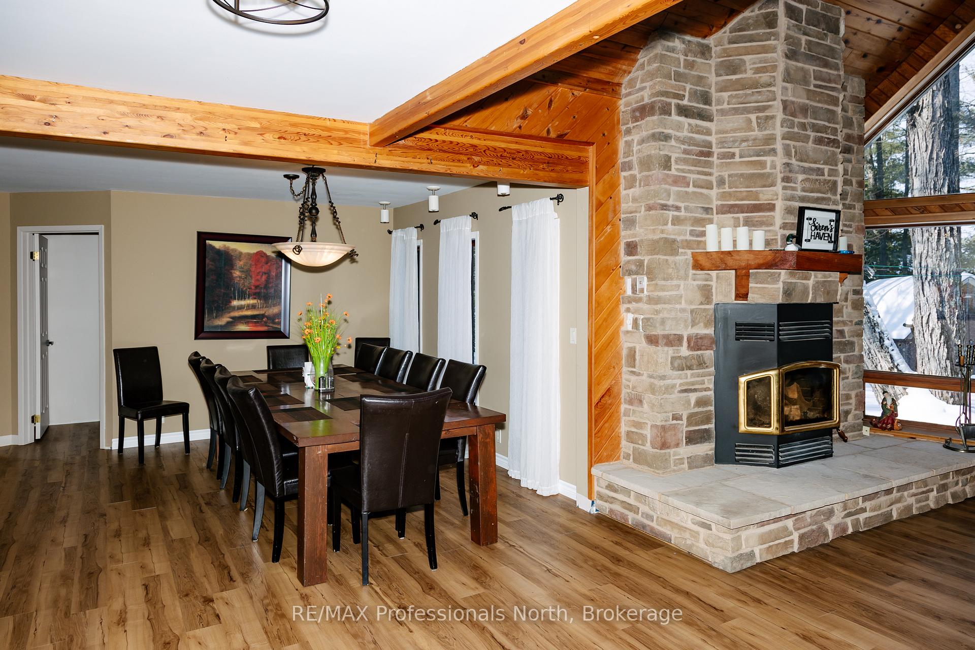 Photo 18 of 15111 Highway 35, Minden Hills, Minden — HOMEH