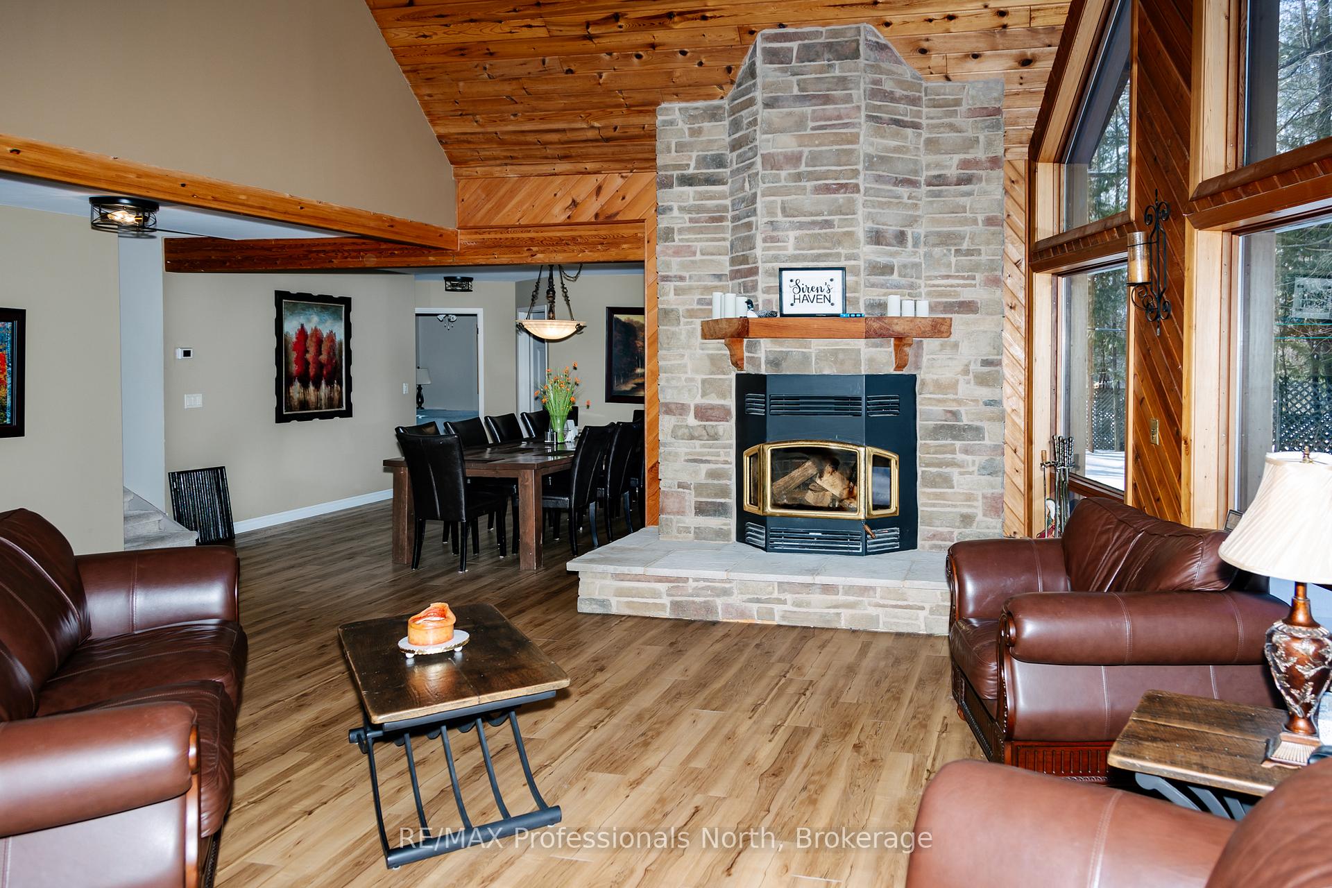 Photo 19 of 15111 Highway 35, Minden Hills, Minden — HOMEH