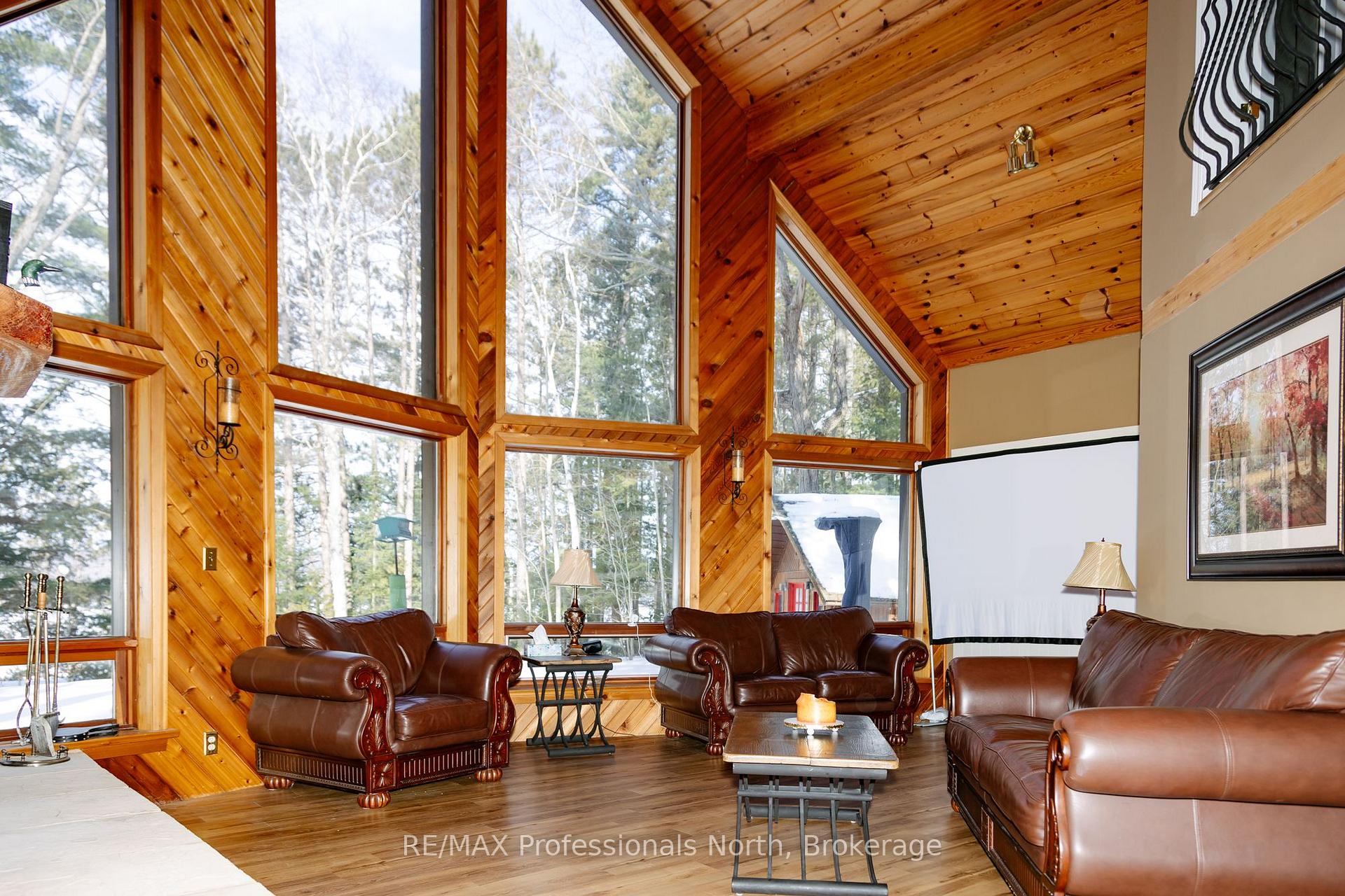 Photo 20 of 15111 Highway 35, Minden Hills, Minden — HOMEH