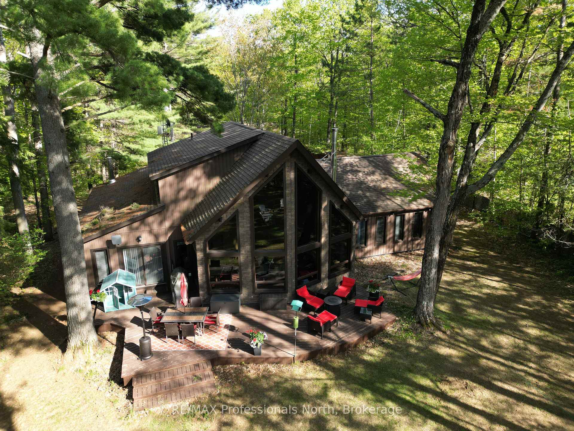 Photo 31 of 15111 Highway 35, Minden Hills, Minden — HOMEH
