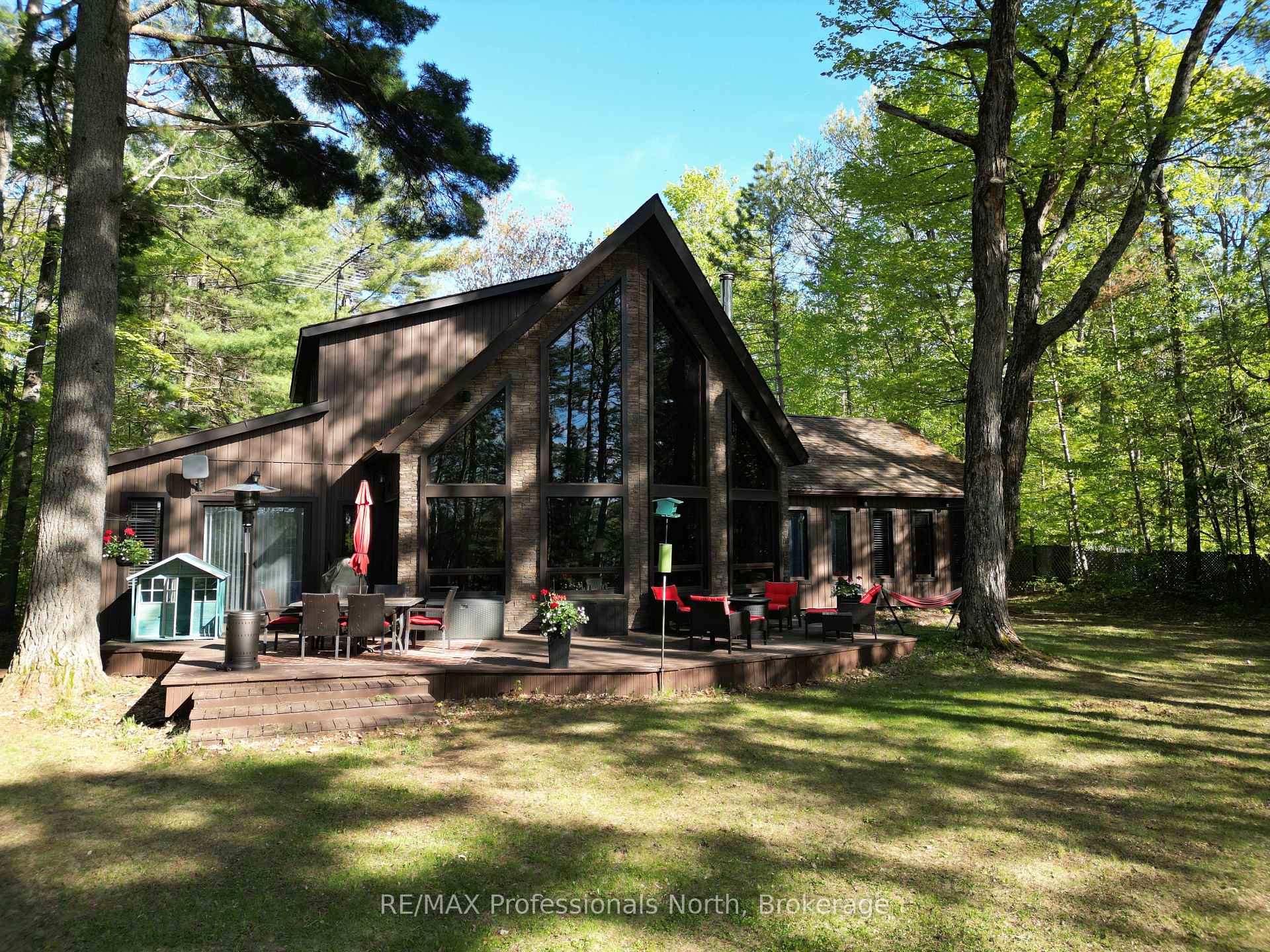 Photo 32 of 15111 Highway 35, Minden Hills, Minden — HOMEH