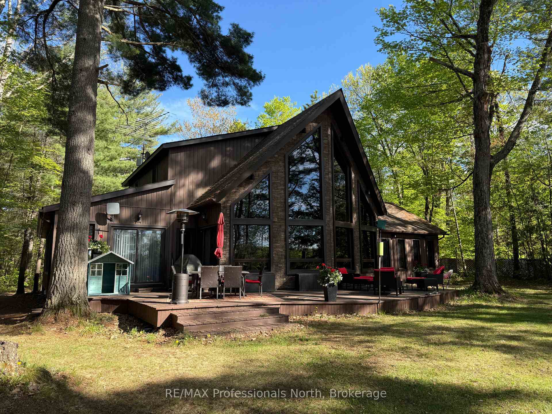 Photo 33 of 15111 Highway 35, Minden Hills, Minden — HOMEH