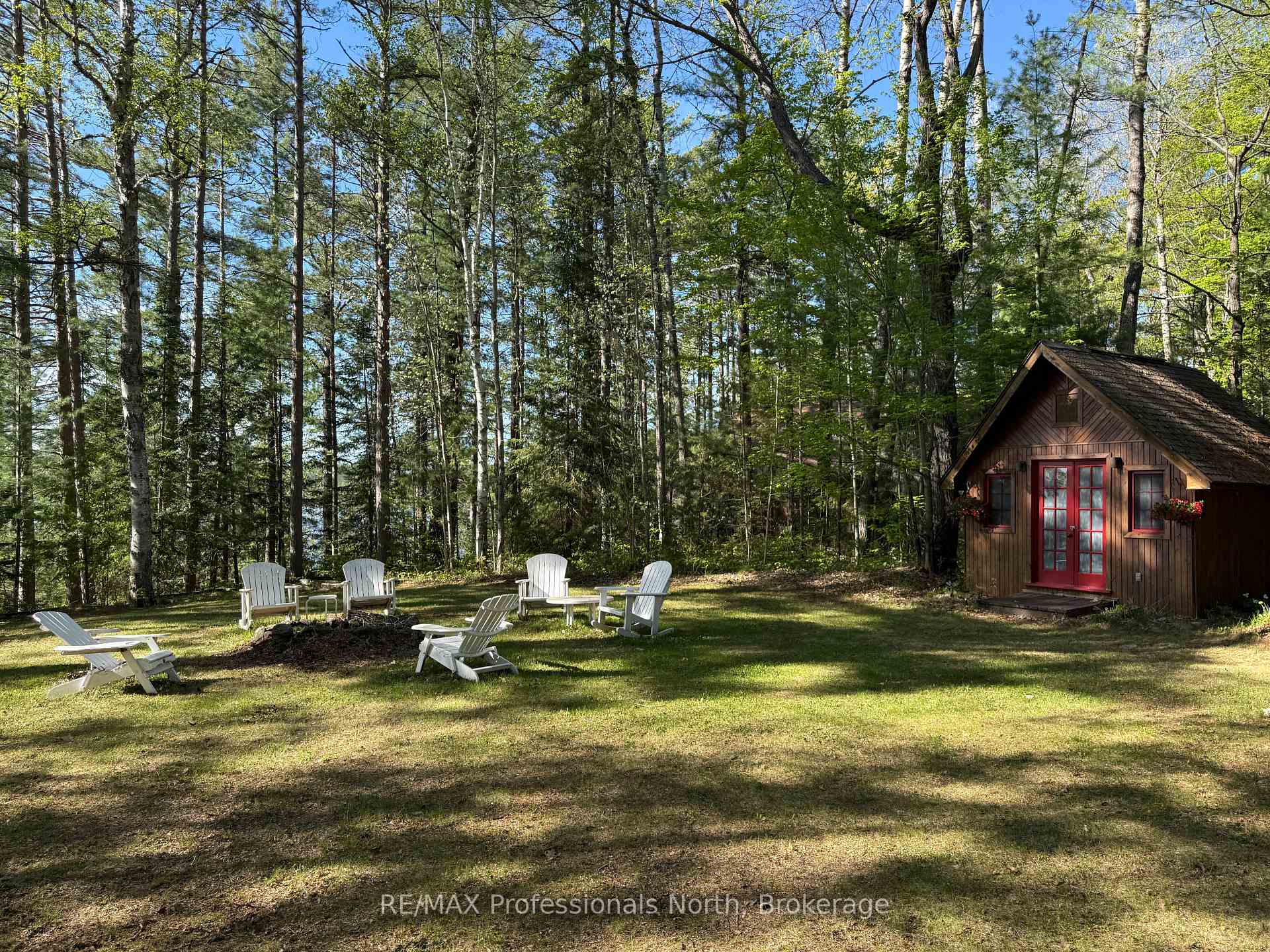 Photo 34 of 15111 Highway 35, Minden Hills, Minden — HOMEH
