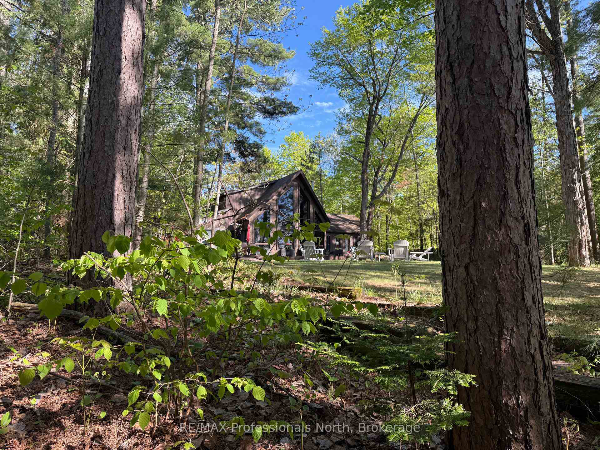 Photo 38 of 15111 Highway 35, Minden Hills, Minden — HOMEH