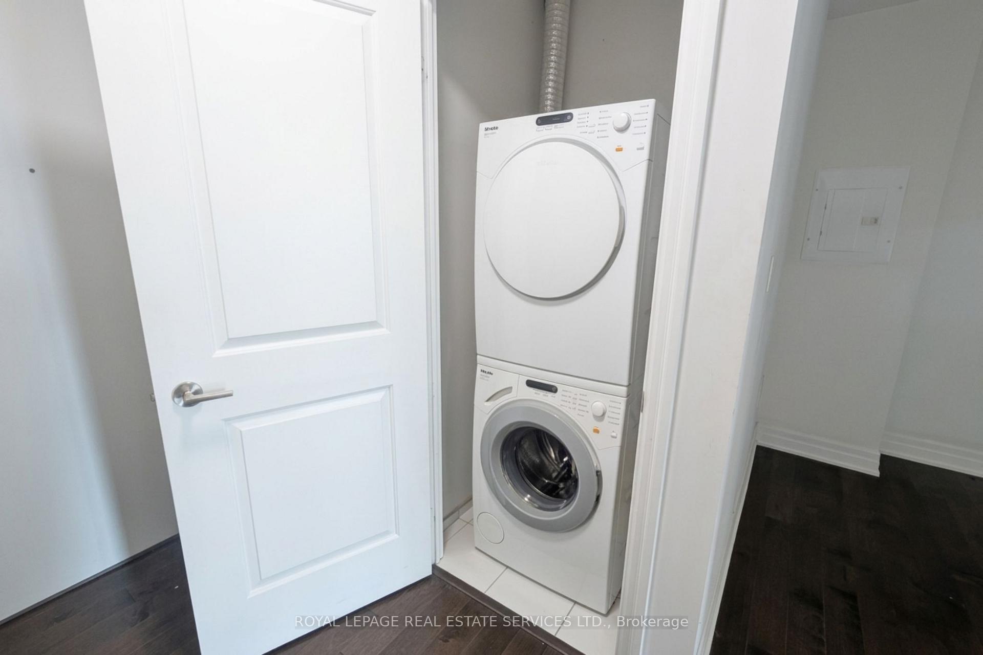 Photo 13 of Unit 2802, 8 The Esplanade, Toronto, Waterfront Communities — HOMEH