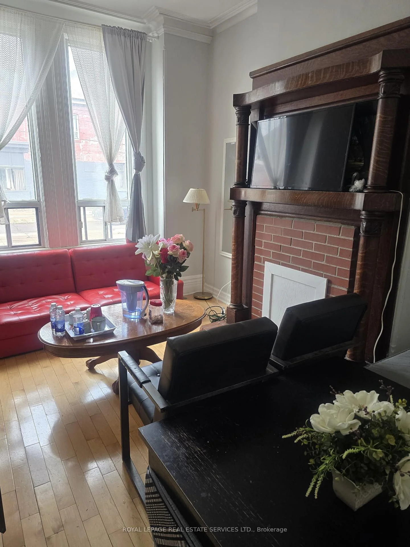 Photo 8 of Unit 2, 753 Gerrard Street E, Toronto, South Riverdale — HOMEH