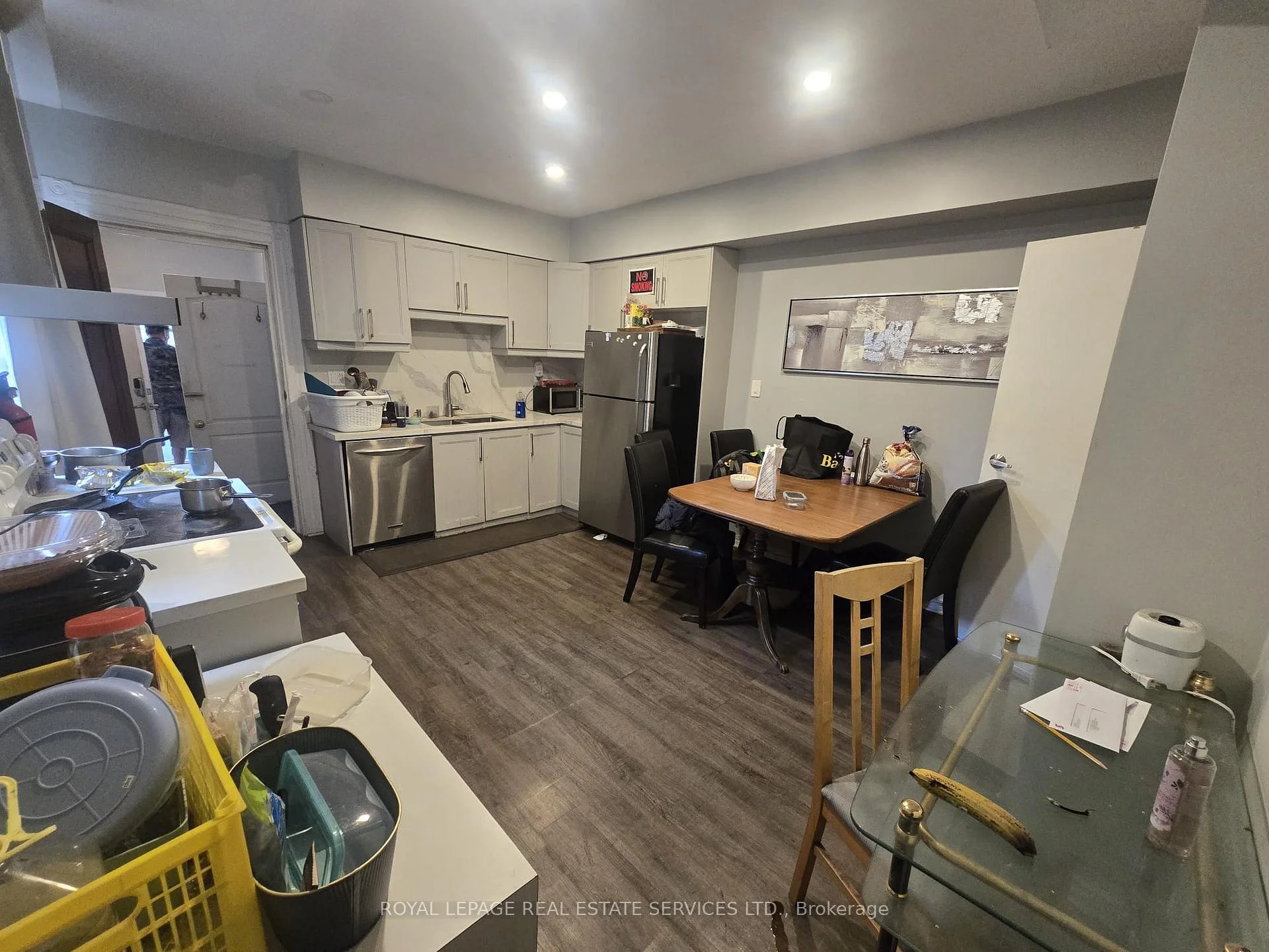 Photo 10 of Unit 2, 753 Gerrard Street E, Toronto, South Riverdale — HOMEH