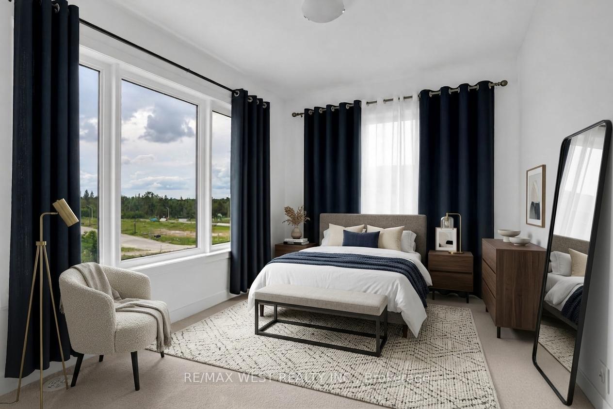 Photo 9 of 34 Spry Lane, Barrie, Innis-Shore — HOMEH