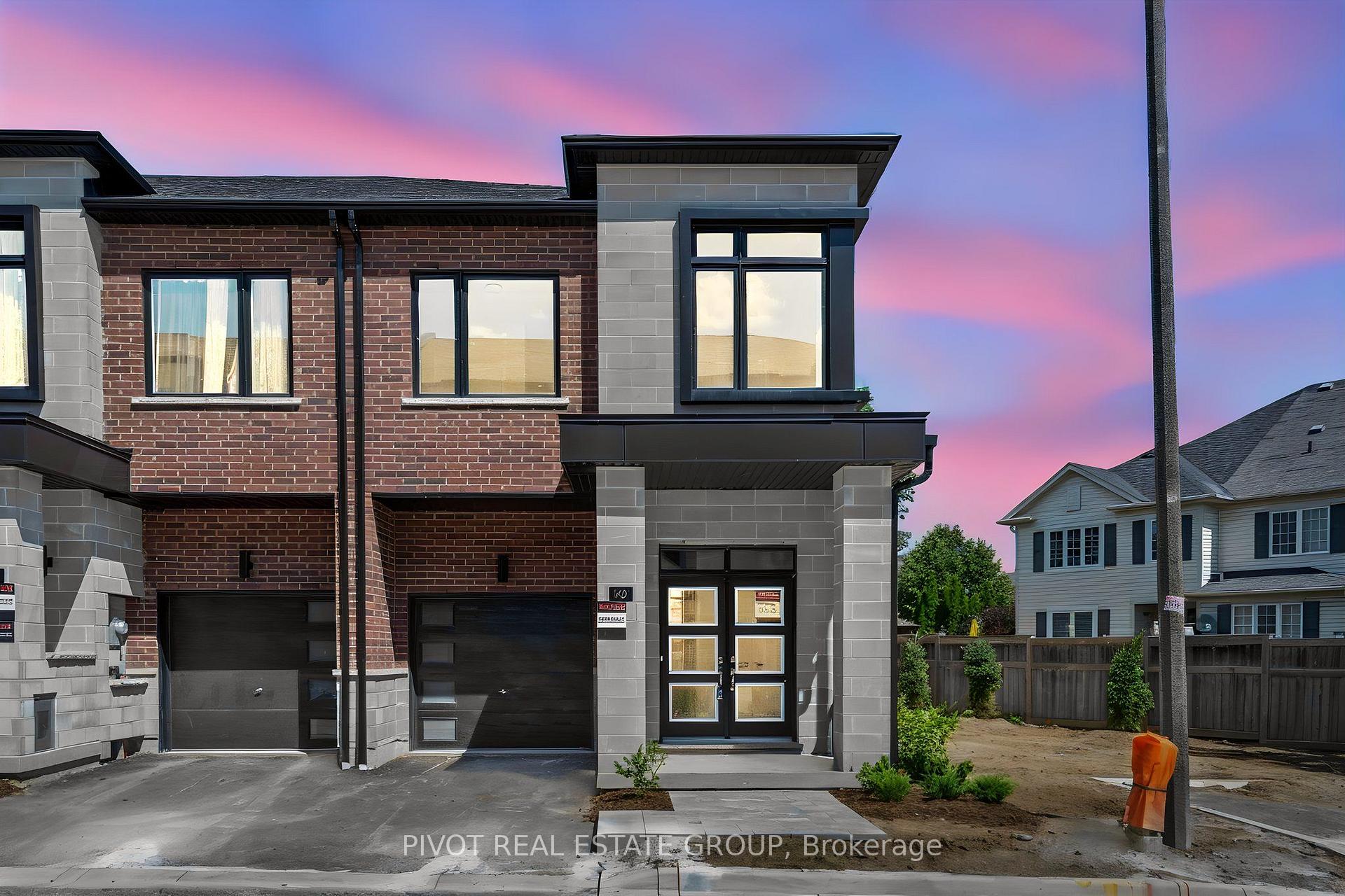 Photo 2 of 20 Observatory Way, Whitby, Brooklin — HOMEH
