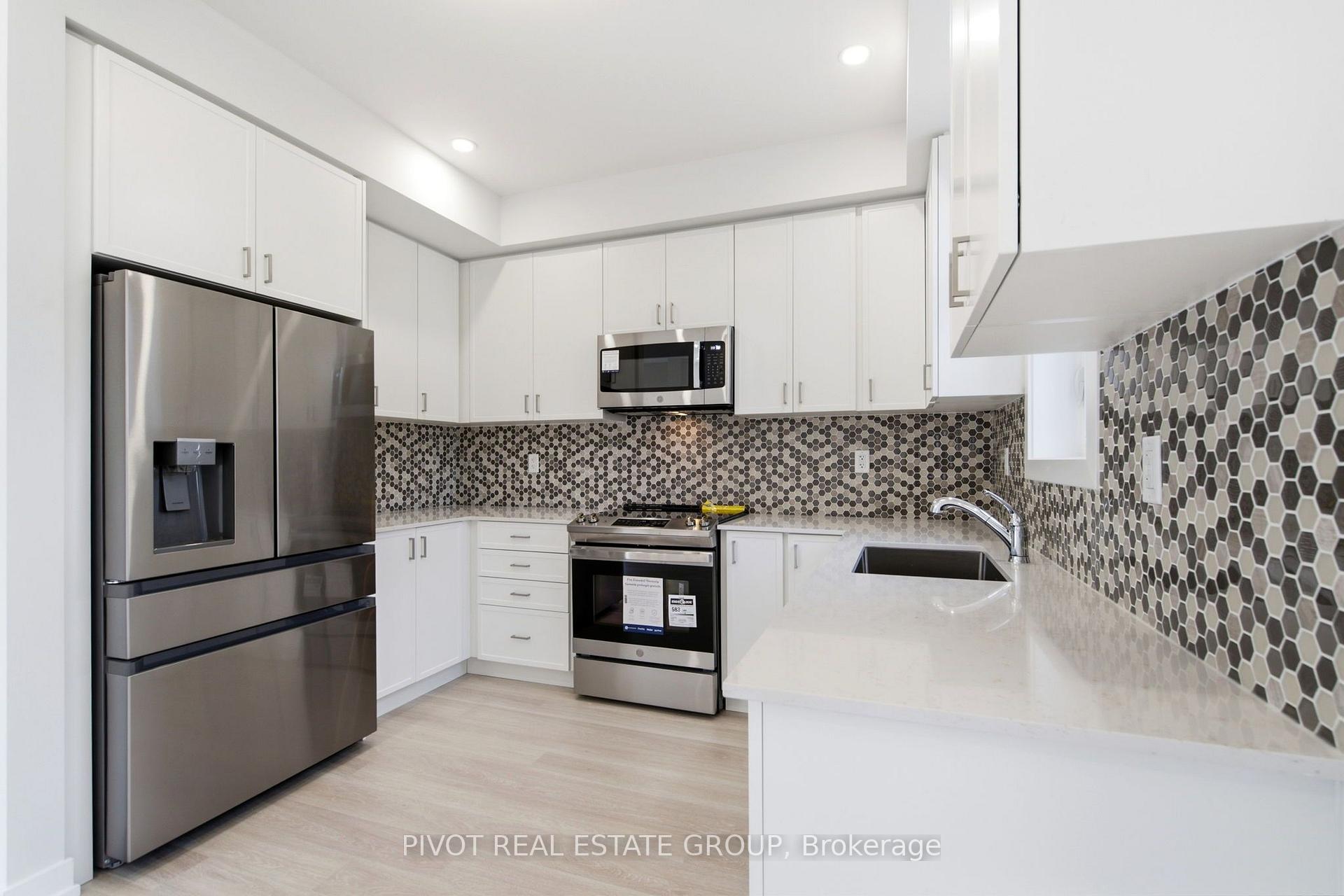 Photo 46 of 20 Observatory Way, Whitby, Brooklin — HOMEH