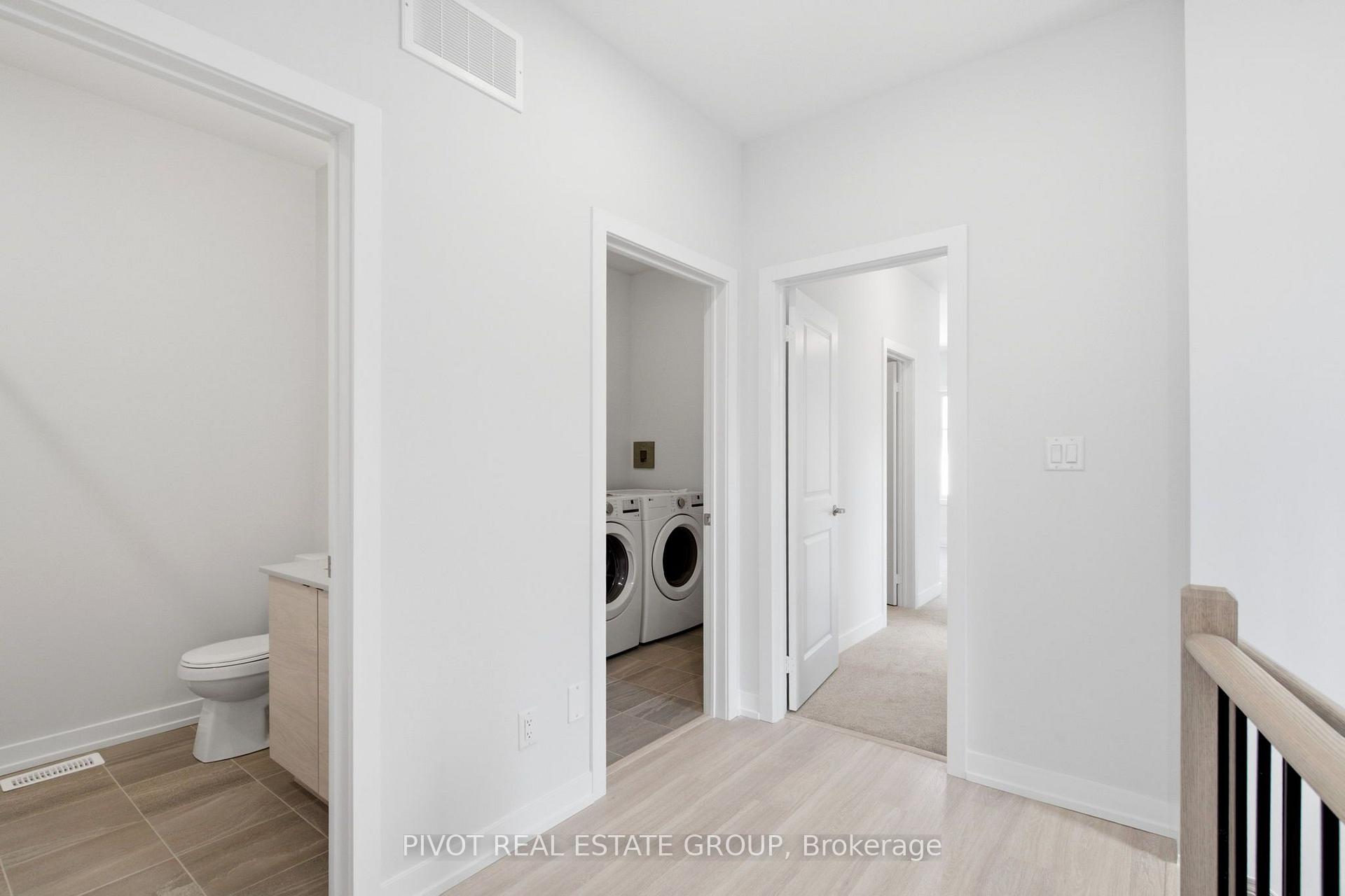 Photo 58 of 20 Observatory Way, Whitby, Brooklin — HOMEH