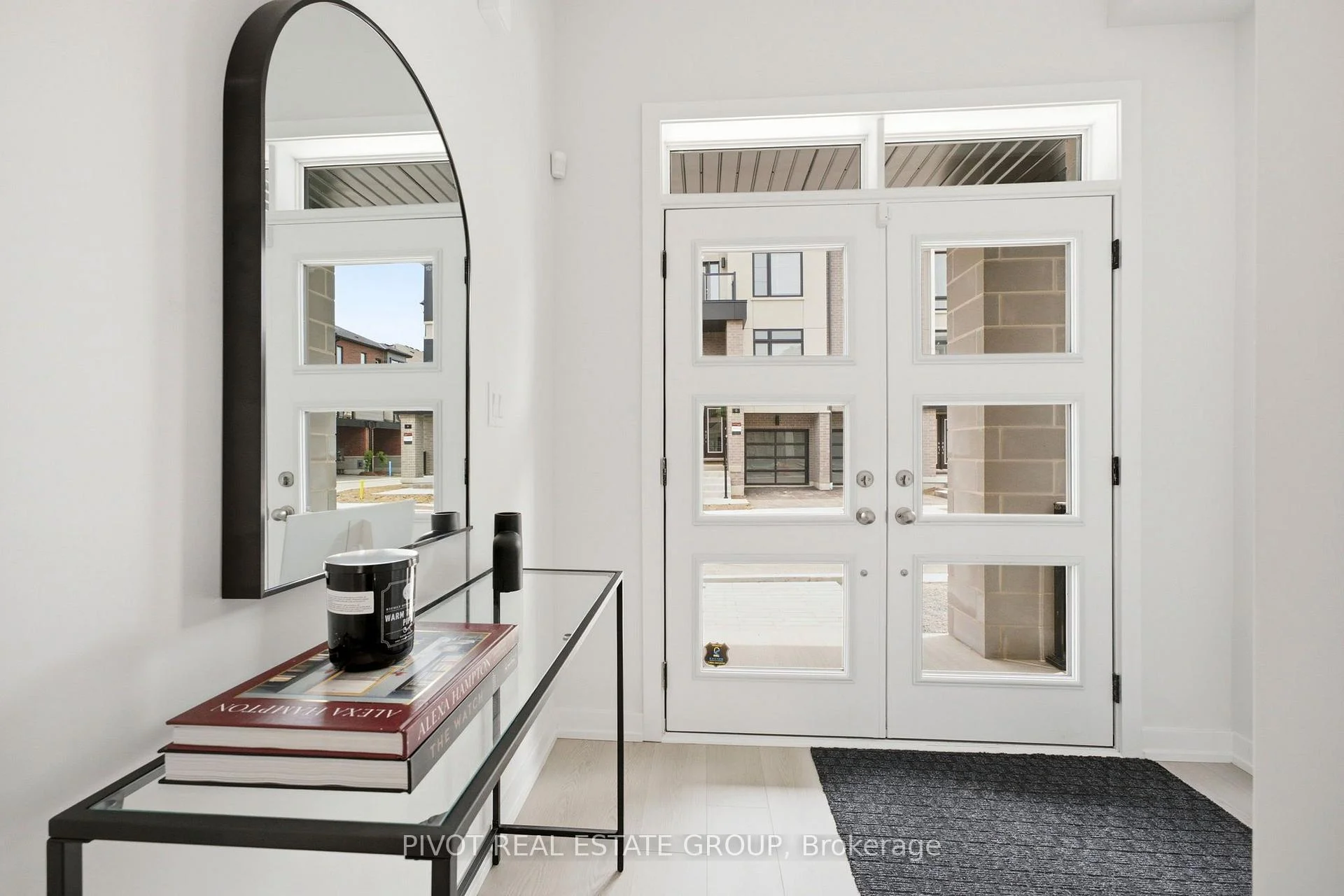 Photo 8 of 20 Observatory Way, Whitby, Brooklin — HOMEH