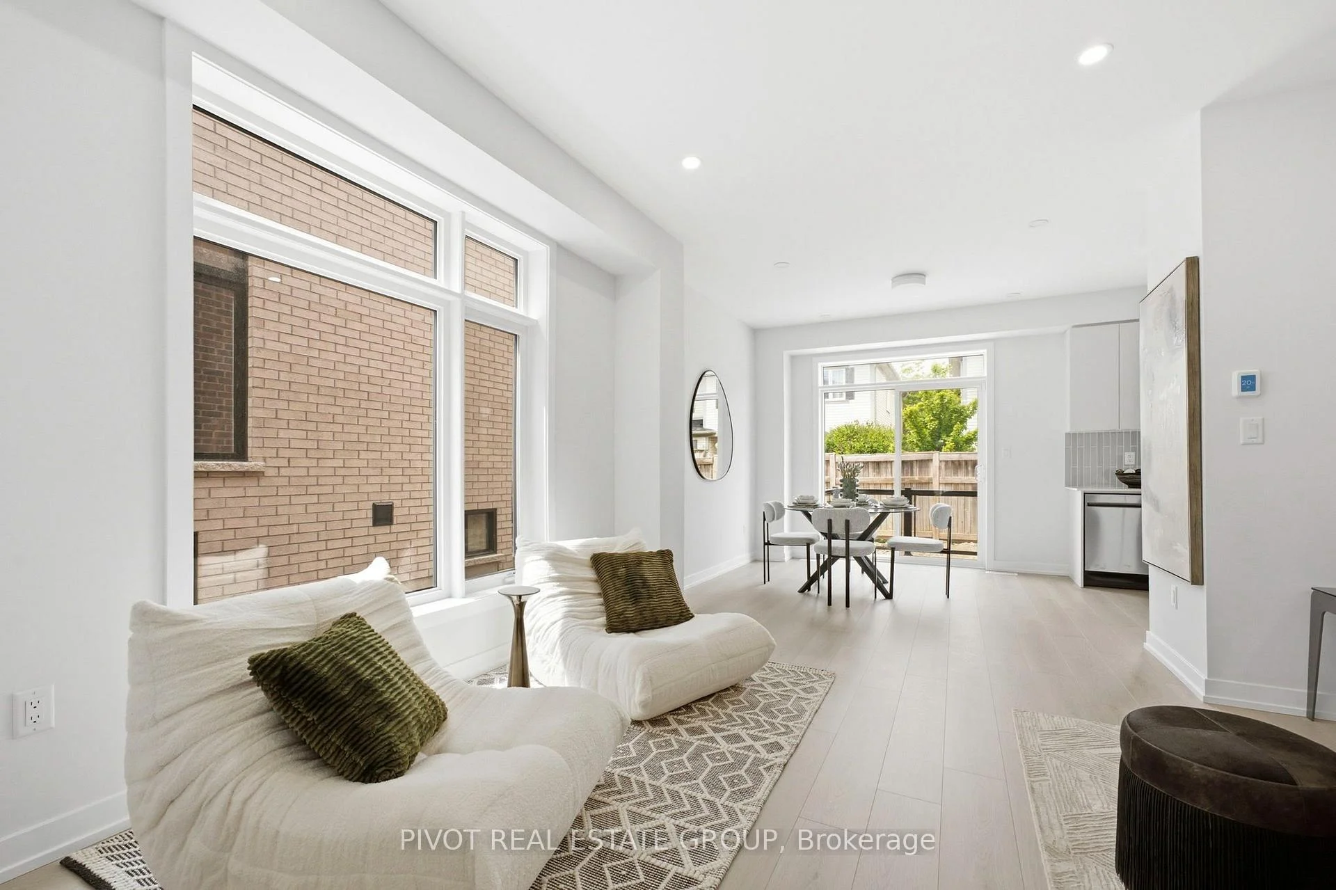 Photo 20 of 20 Observatory Way, Whitby, Brooklin — HOMEH