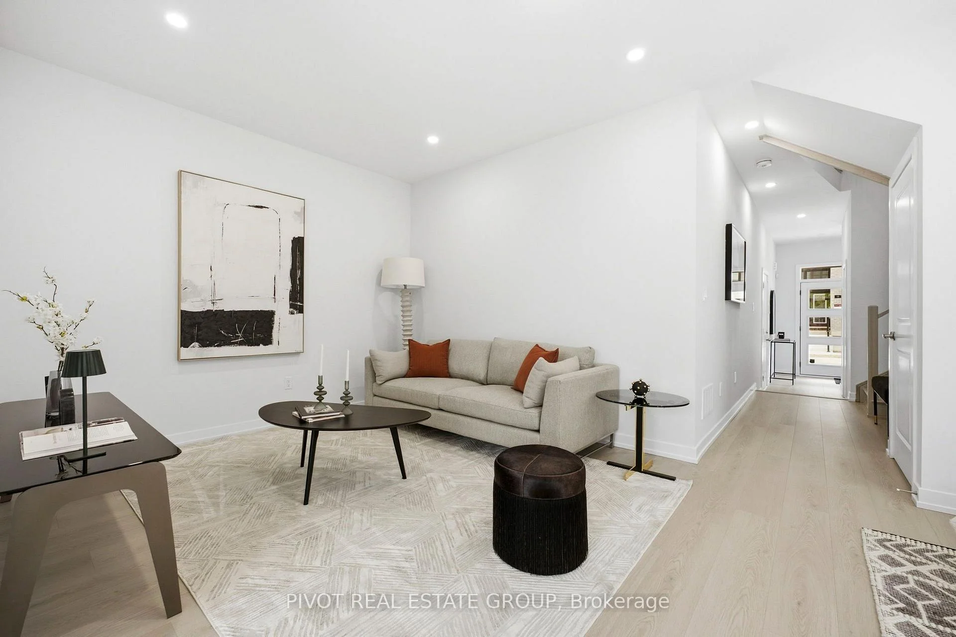 Photo 26 of 20 Observatory Way, Whitby, Brooklin — HOMEH