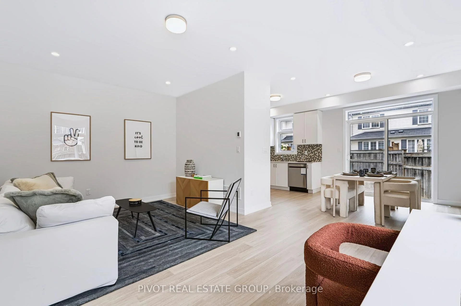 Photo 30 of 20 Observatory Way, Whitby, Brooklin — HOMEH
