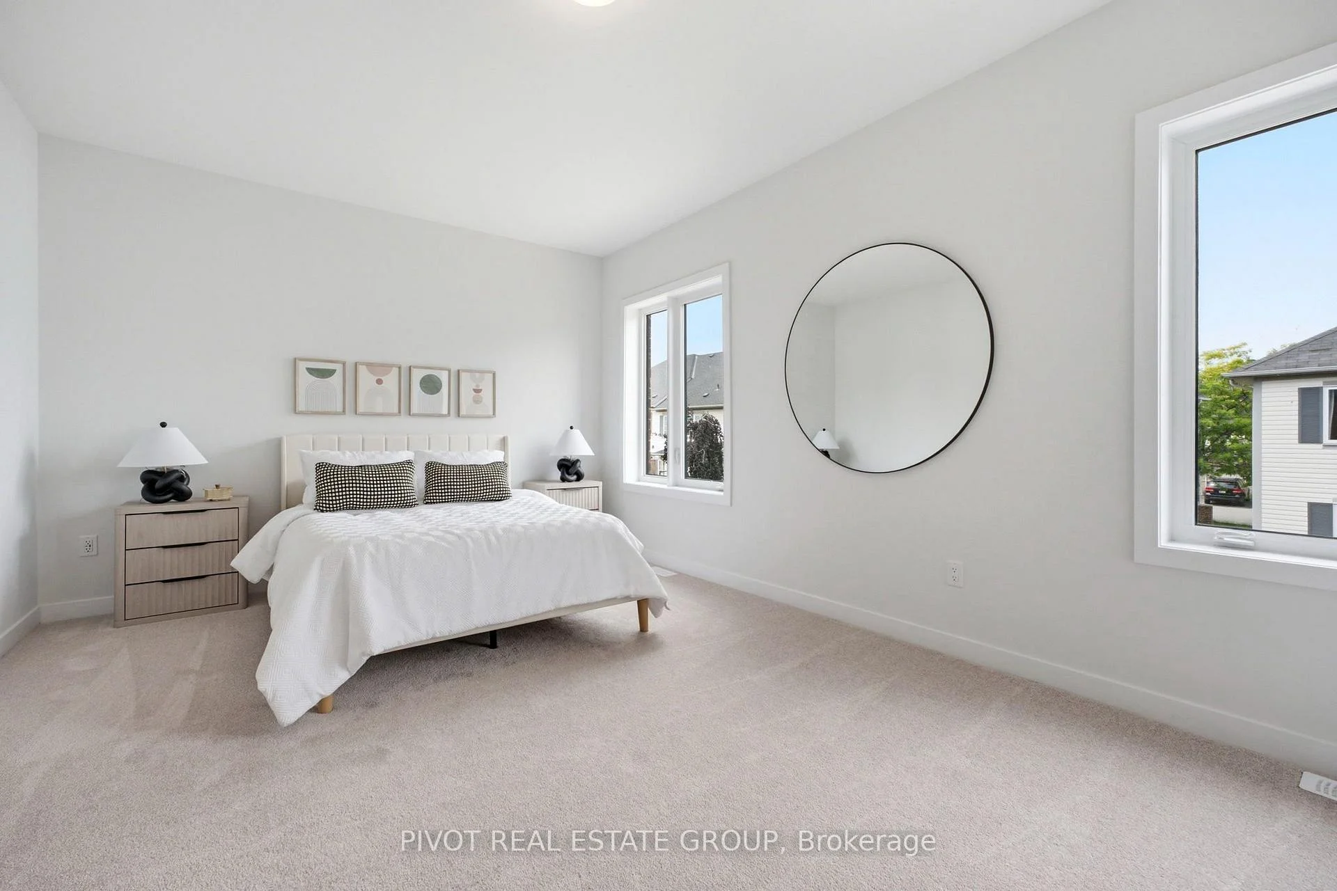 Photo 65 of 20 Observatory Way, Whitby, Brooklin — HOMEH