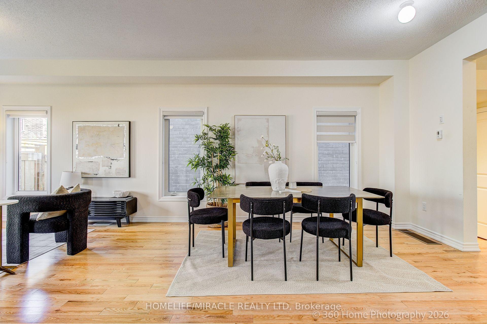 Photo 2 of 2528 Athena Path, Pickering, Rural Pickering — HOMEH