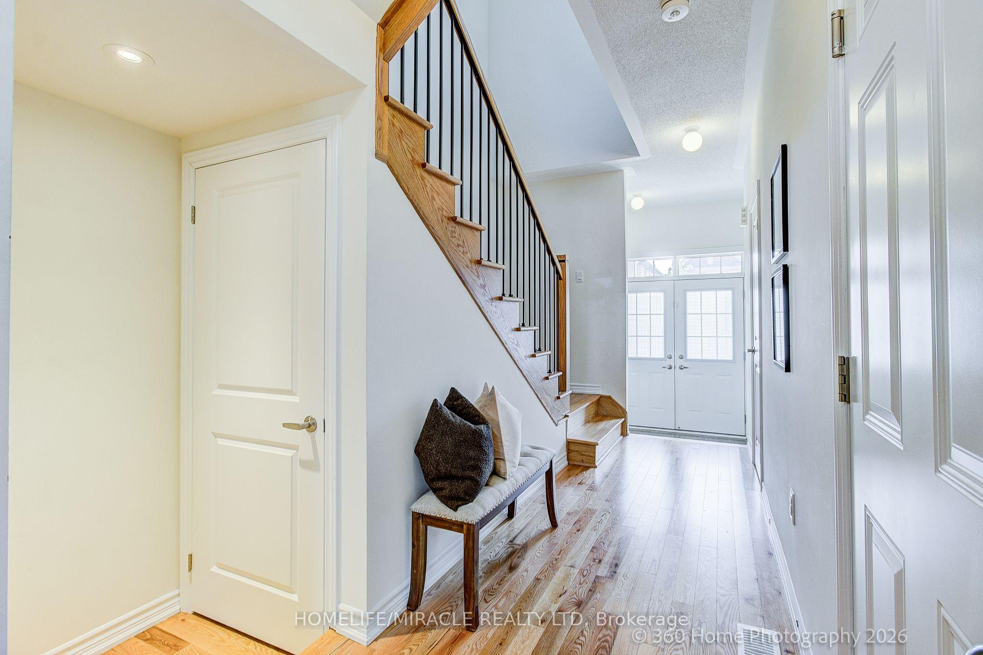 Photo 9 of 2528 Athena Path, Pickering, Rural Pickering — HOMEH