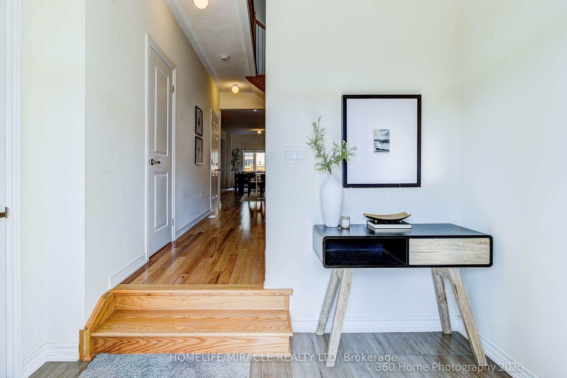 Photo 10 of 2528 Athena Path, Pickering, Rural Pickering — HOMEH