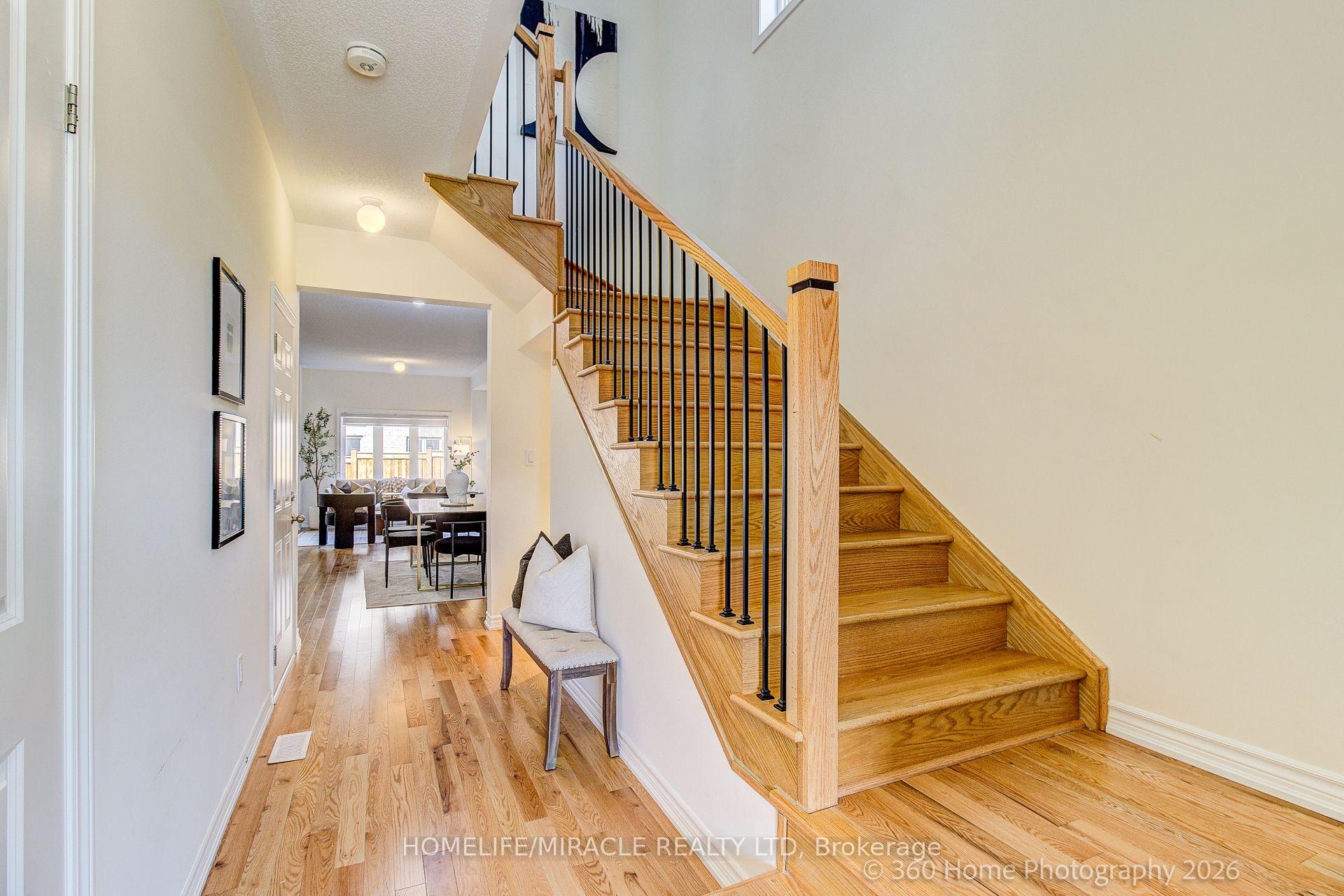 Photo 12 of 2528 Athena Path, Pickering, Rural Pickering — HOMEH