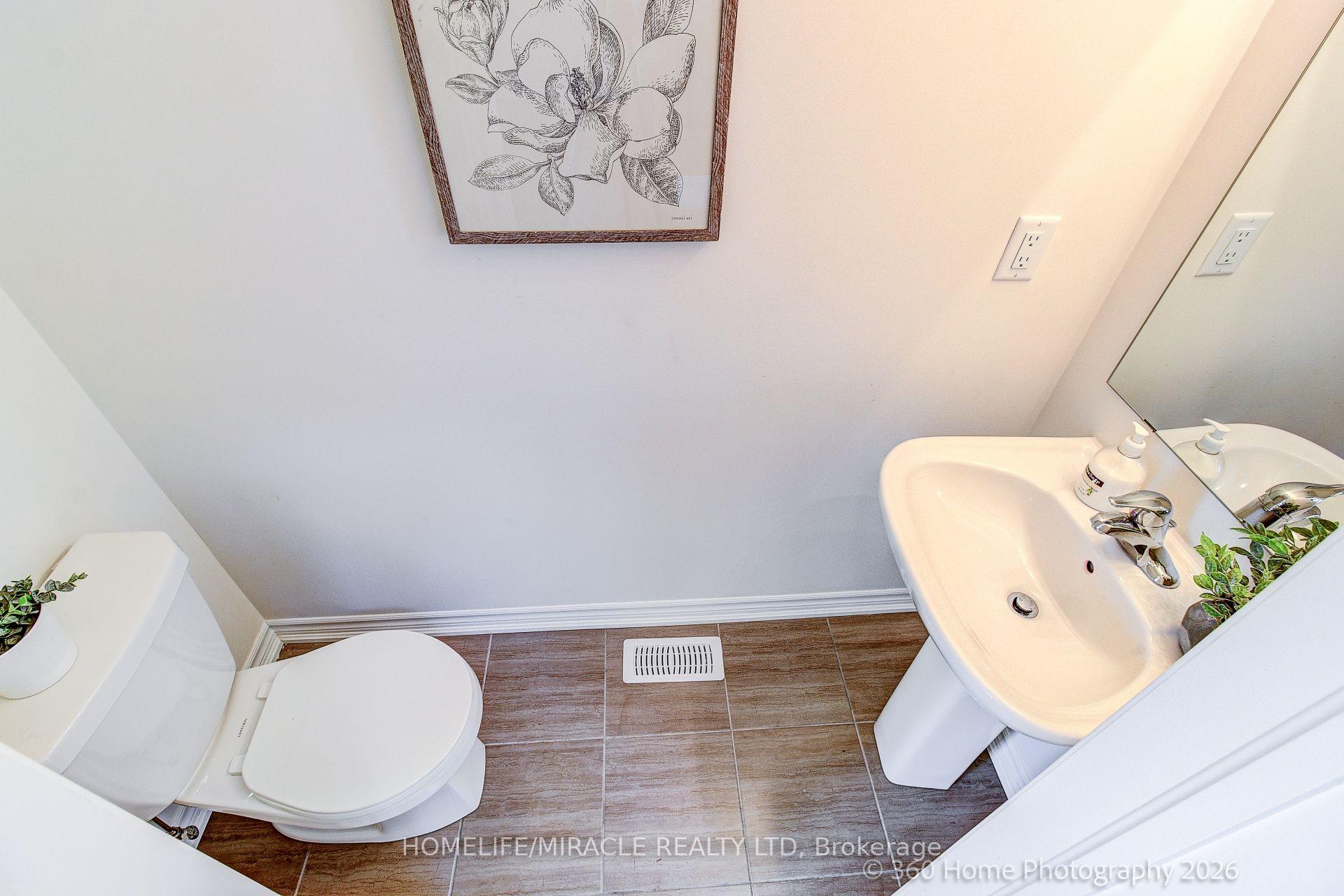 Photo 13 of 2528 Athena Path, Pickering, Rural Pickering — HOMEH