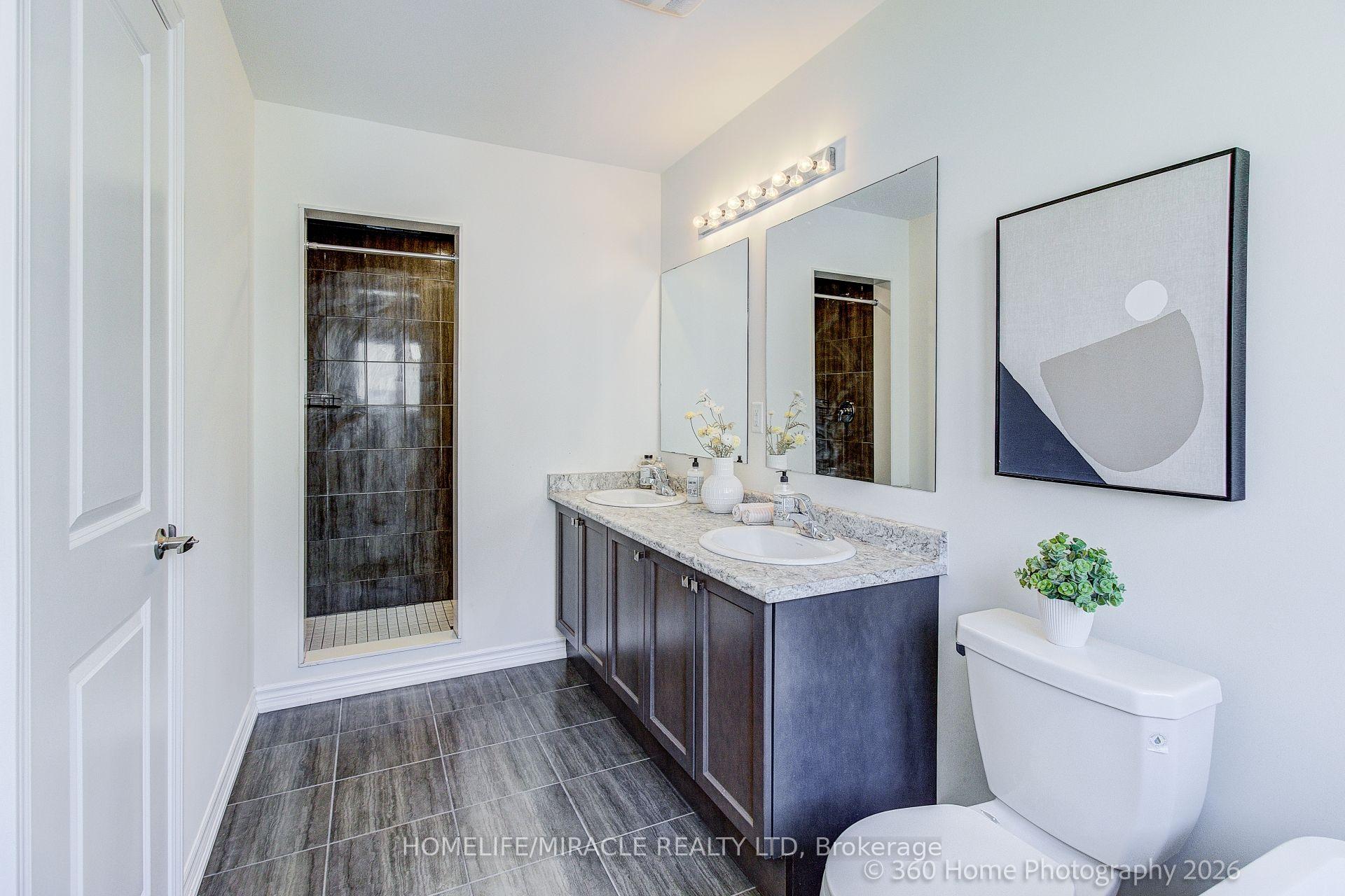 Photo 17 of 2528 Athena Path, Pickering, Rural Pickering — HOMEH