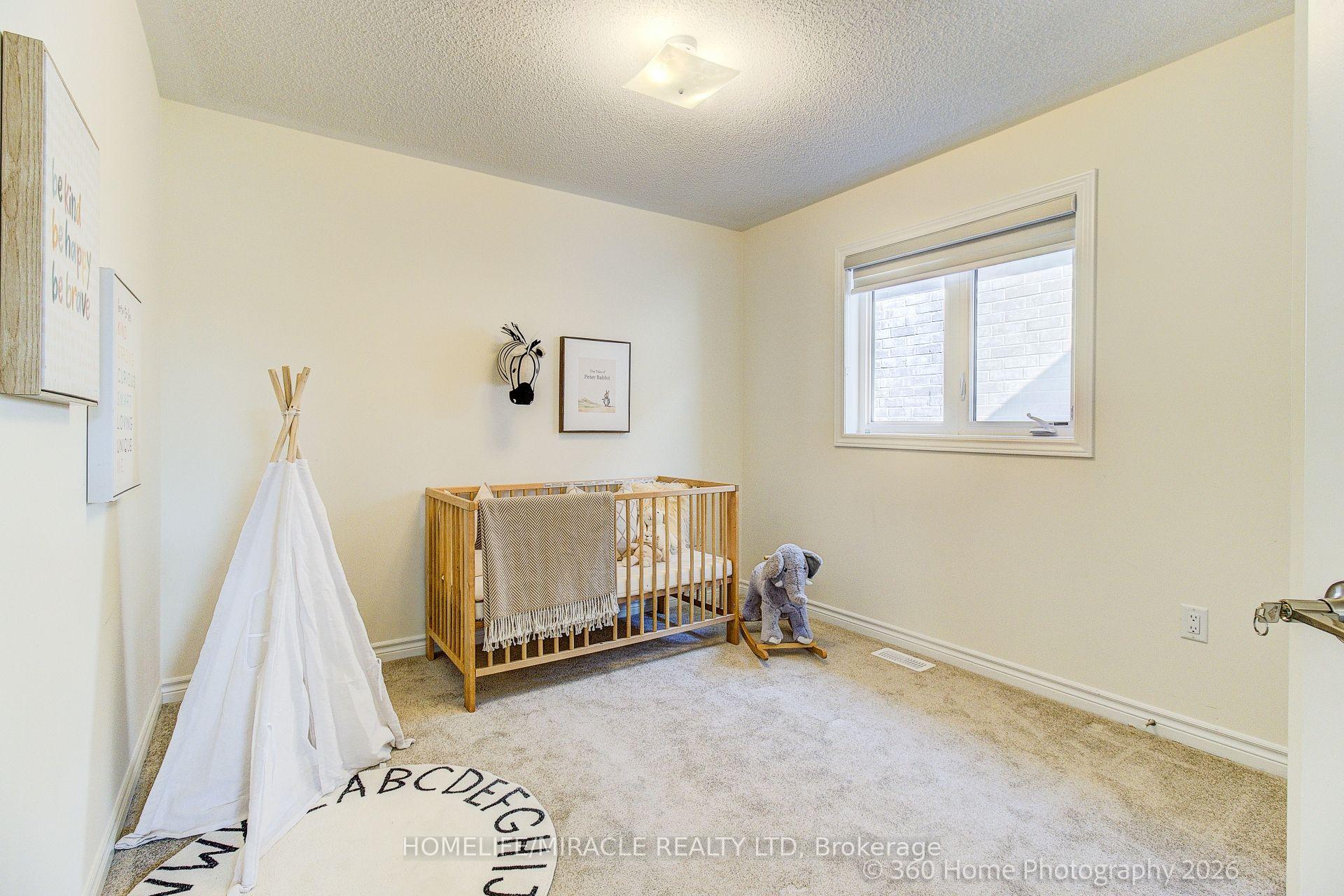 Photo 19 of 2528 Athena Path, Pickering, Rural Pickering — HOMEH