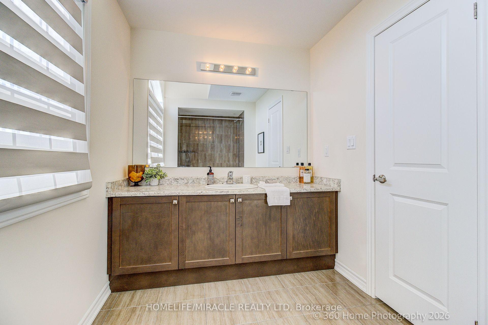 Photo 20 of 2528 Athena Path, Pickering, Rural Pickering — HOMEH