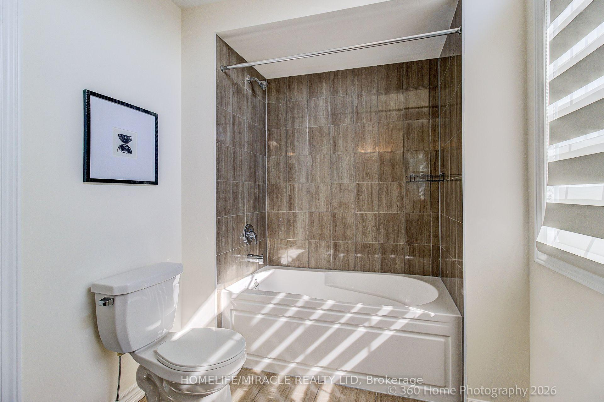 Photo 21 of 2528 Athena Path, Pickering, Rural Pickering — HOMEH