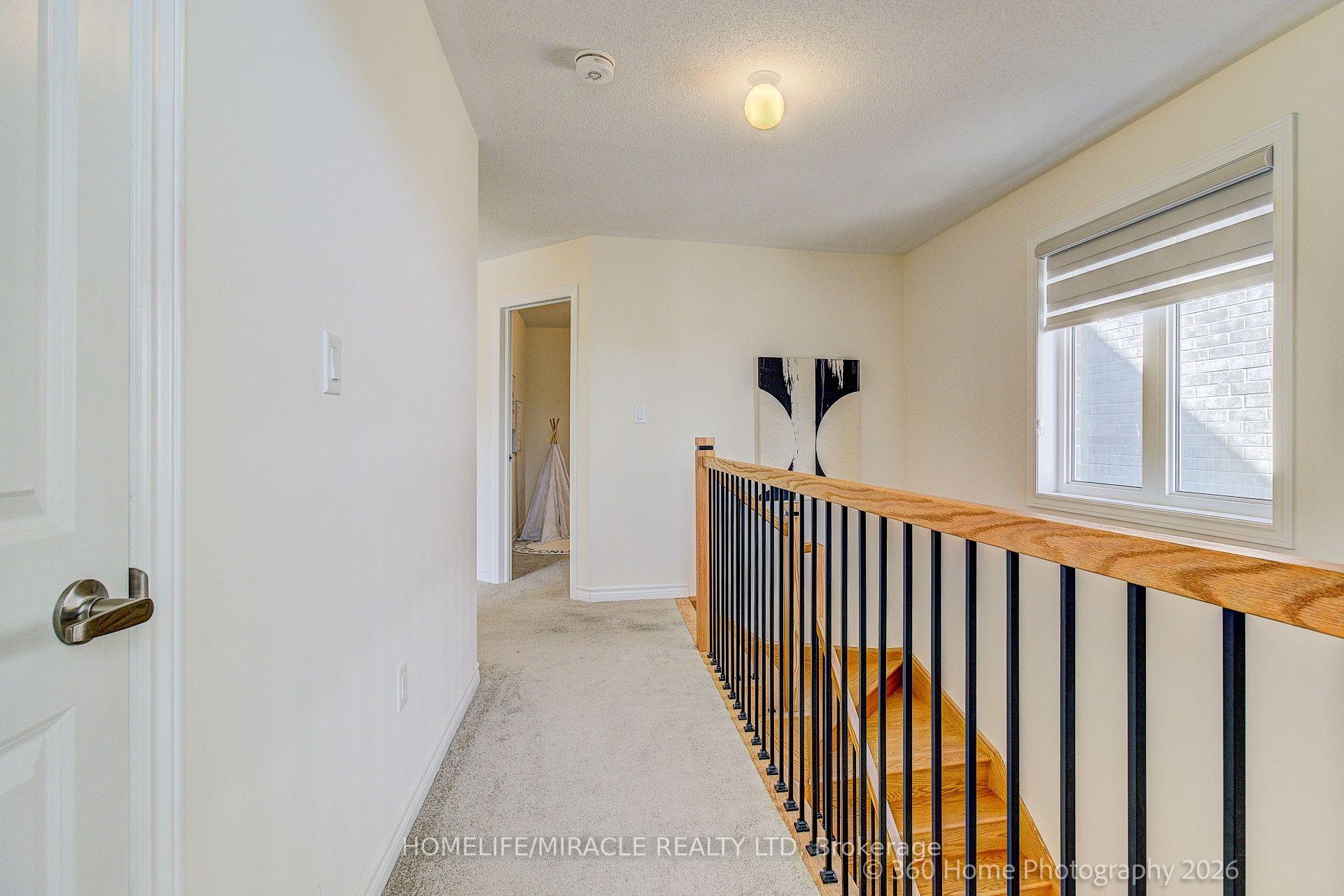 Photo 22 of 2528 Athena Path, Pickering, Rural Pickering — HOMEH