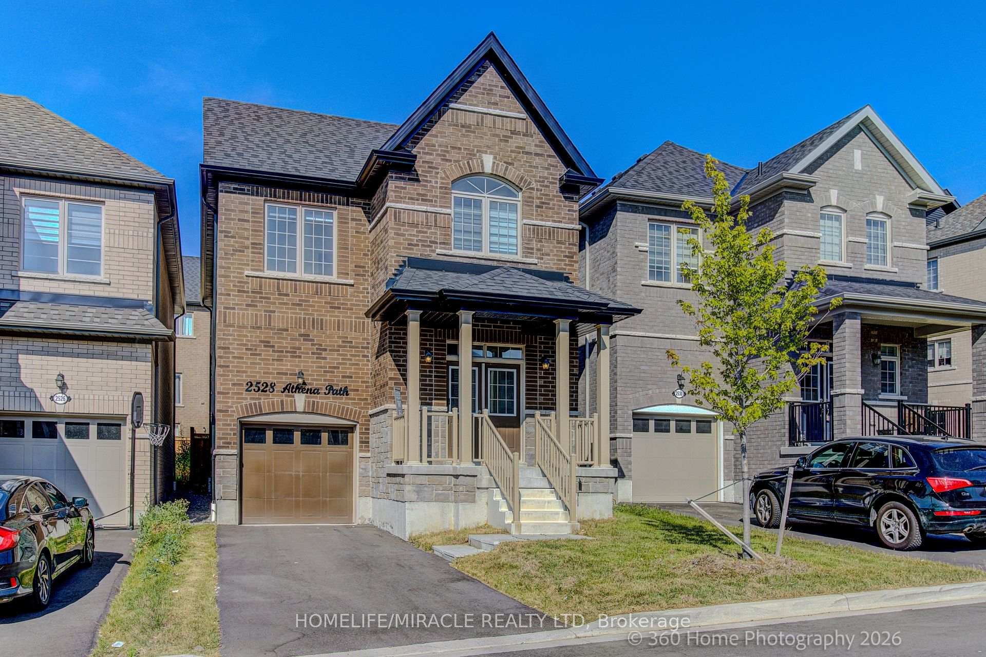 Photo 26 of 2528 Athena Path, Pickering, Rural Pickering — HOMEH