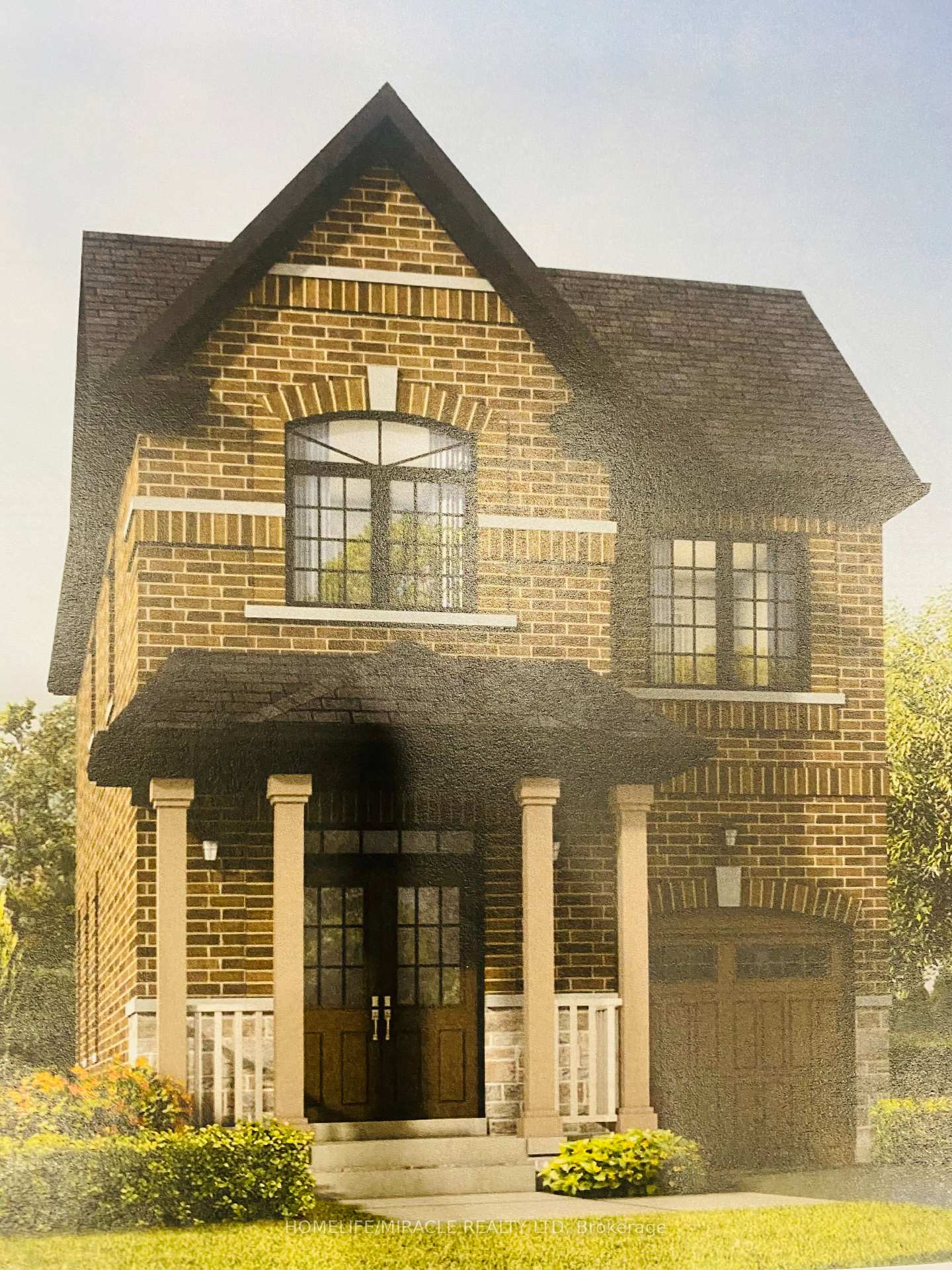 Photo 27 of 2528 Athena Path, Pickering, Rural Pickering — HOMEH