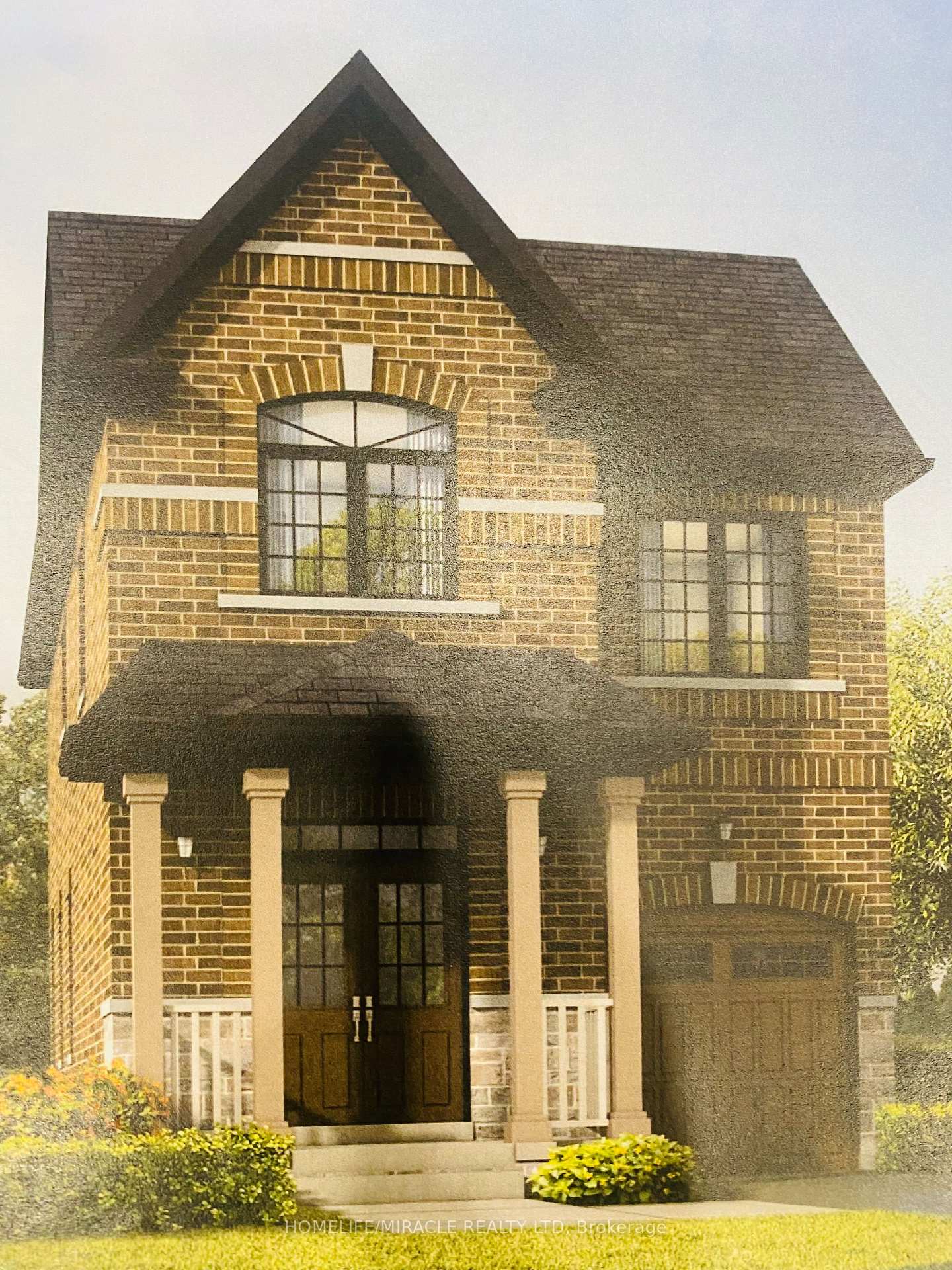Photo 31 of 2528 Athena Path, Pickering, Rural Pickering — HOMEH