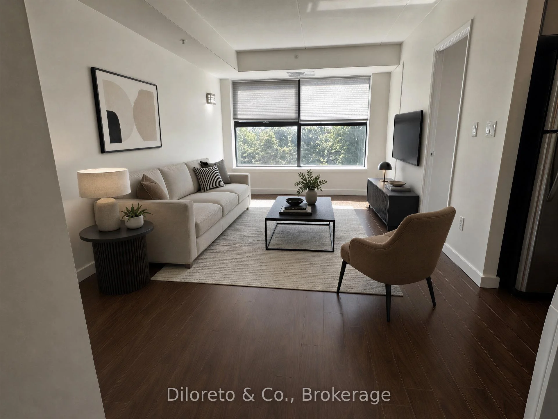 Photo of Unit 425, 1291 Gordon Street