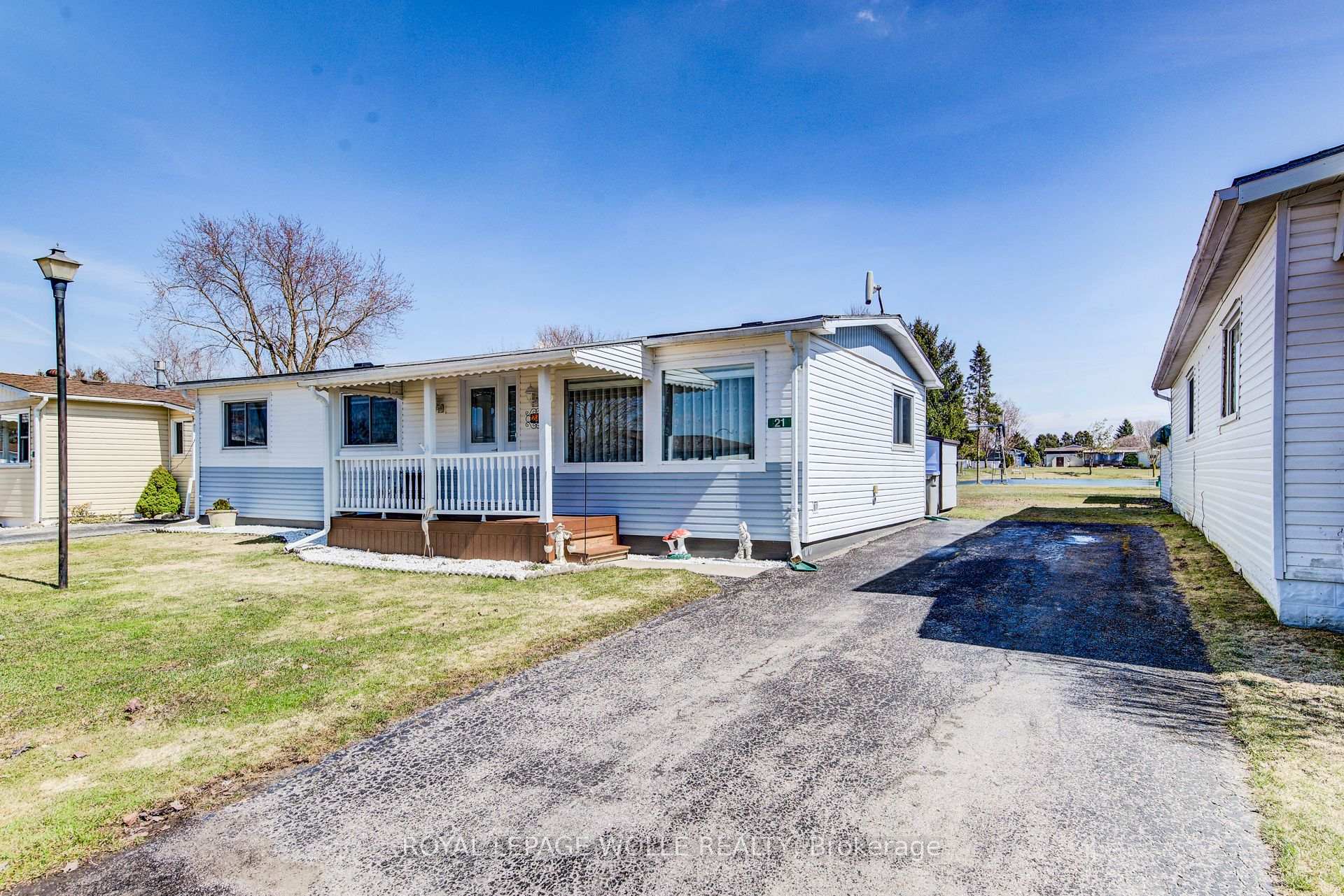 Photo of 21 Fairview Crescent