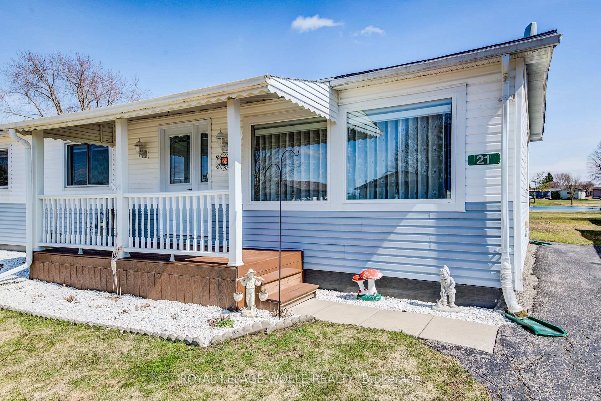 Photo 4 of 21 Fairview Crescent, North Perth, Listowel — HOMEH
