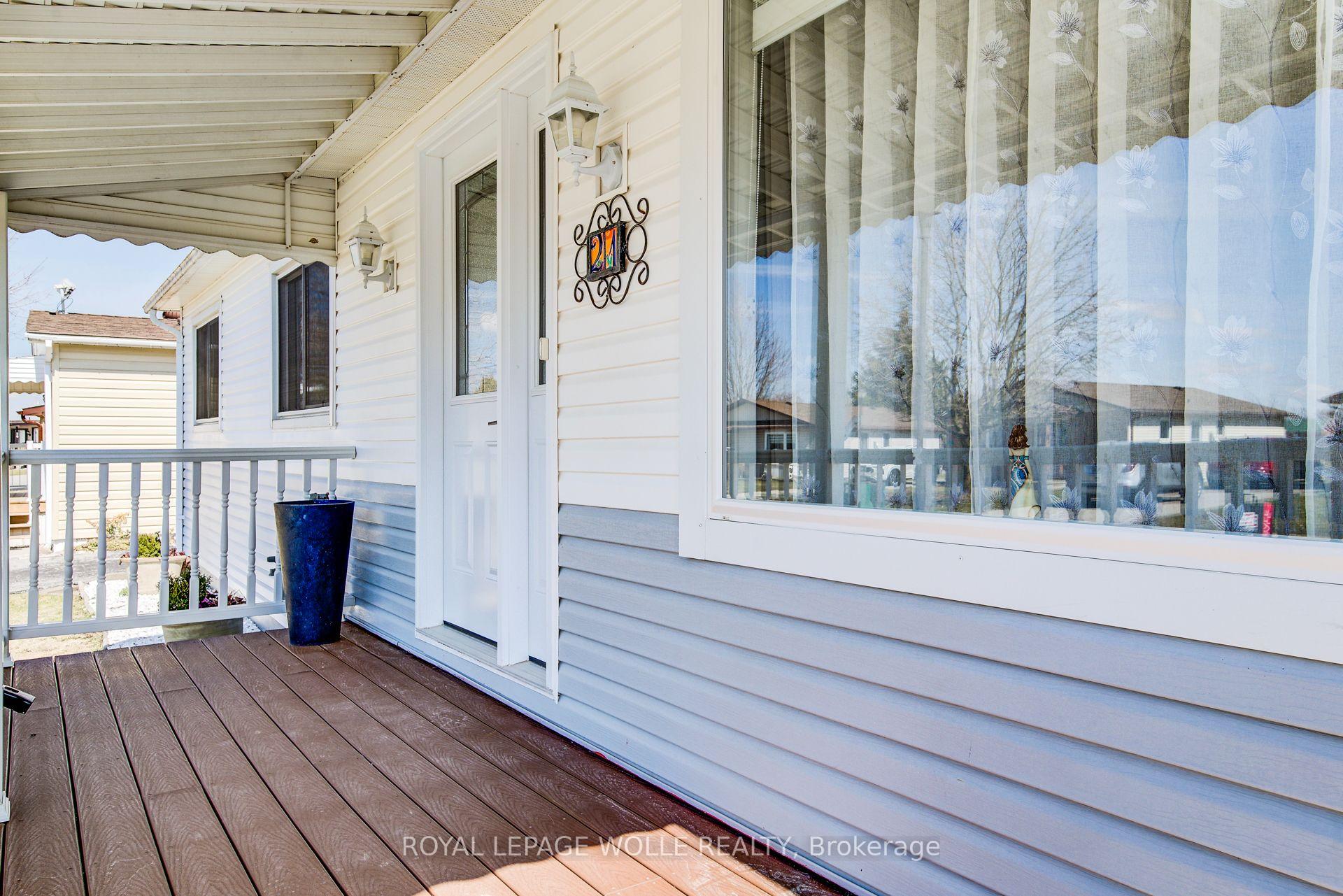 Photo 5 of 21 Fairview Crescent, North Perth, Listowel — HOMEH