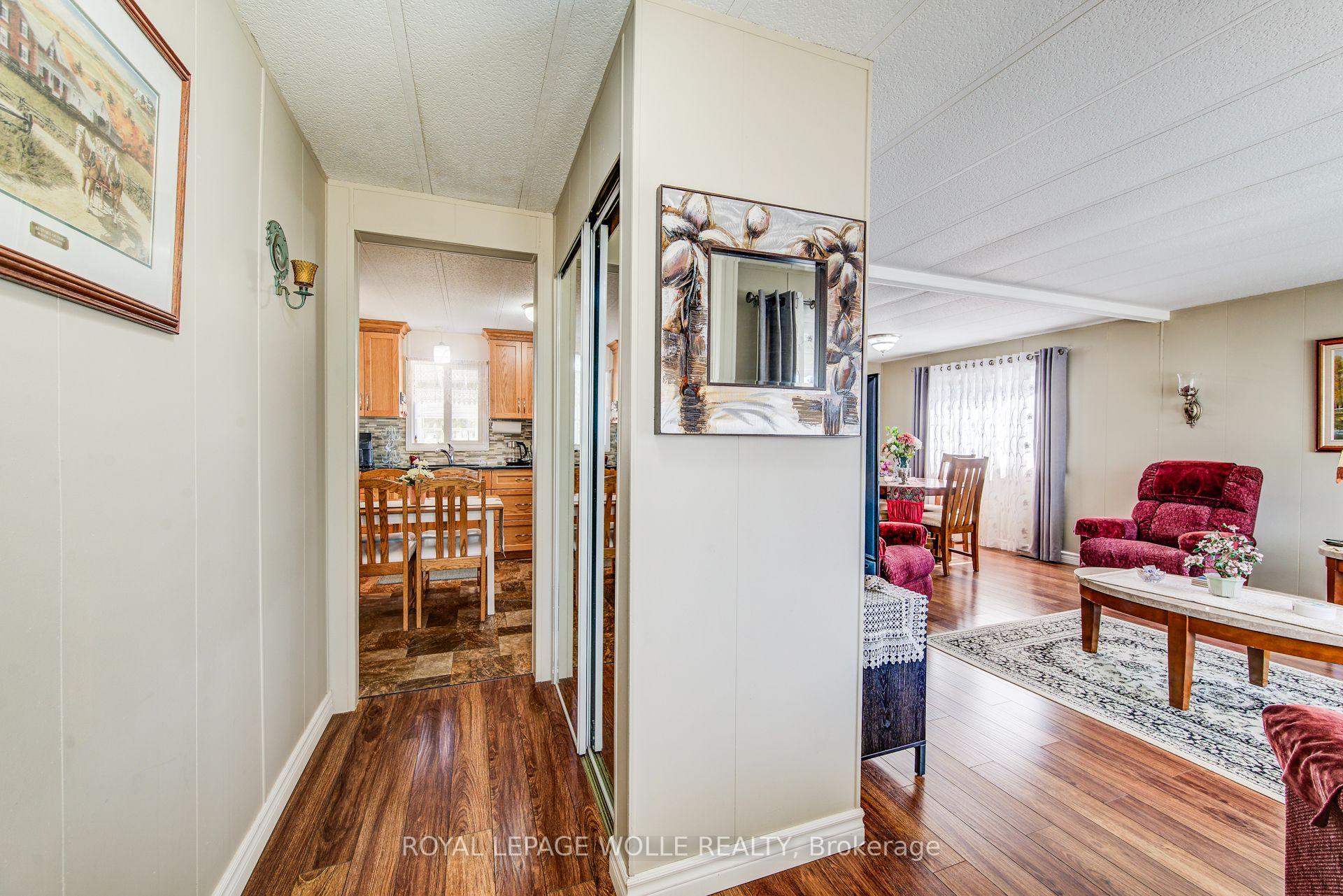 Photo 7 of 21 Fairview Crescent, North Perth, Listowel — HOMEH