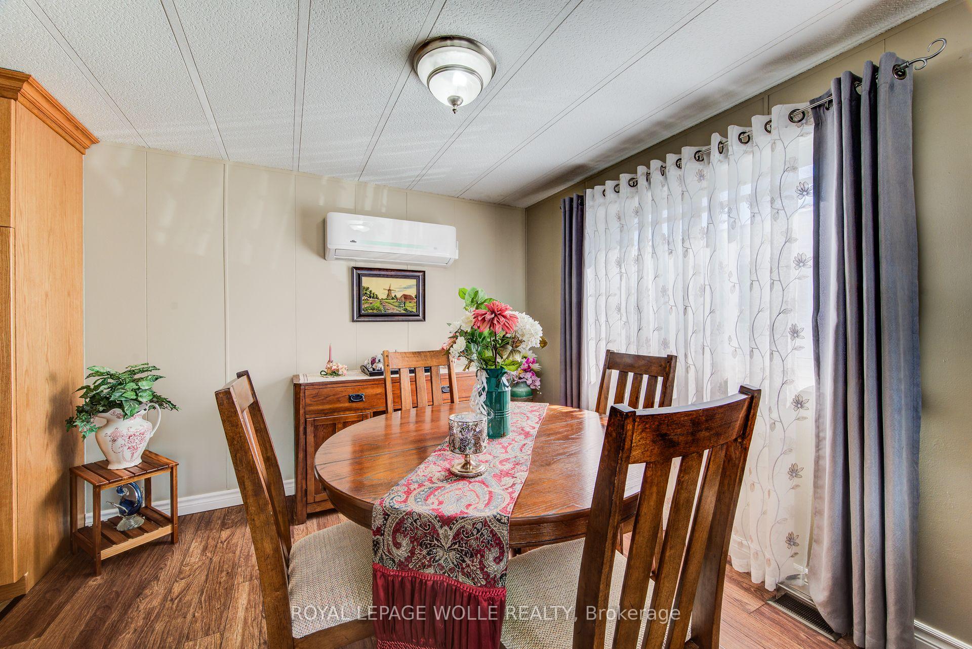 Photo 11 of 21 Fairview Crescent, North Perth, Listowel — HOMEH