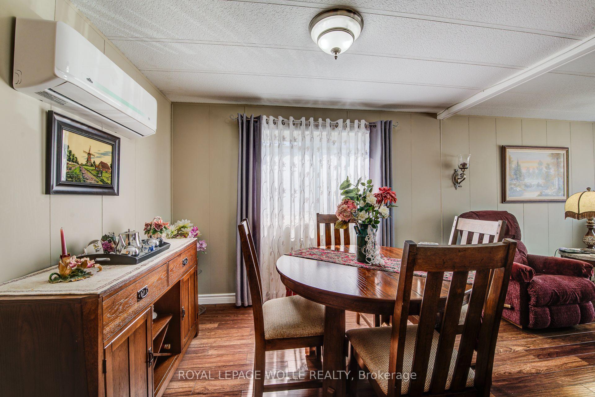 Photo 12 of 21 Fairview Crescent, North Perth, Listowel — HOMEH