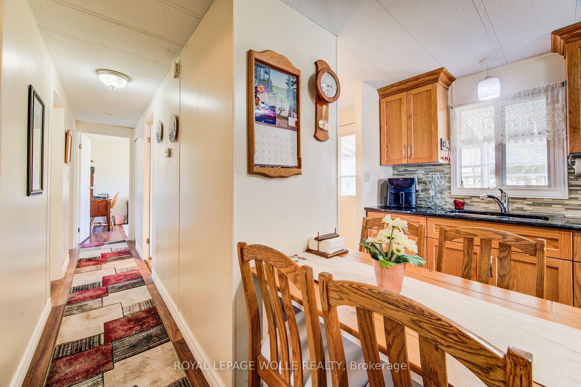 Photo 17 of 21 Fairview Crescent, North Perth, Listowel — HOMEH