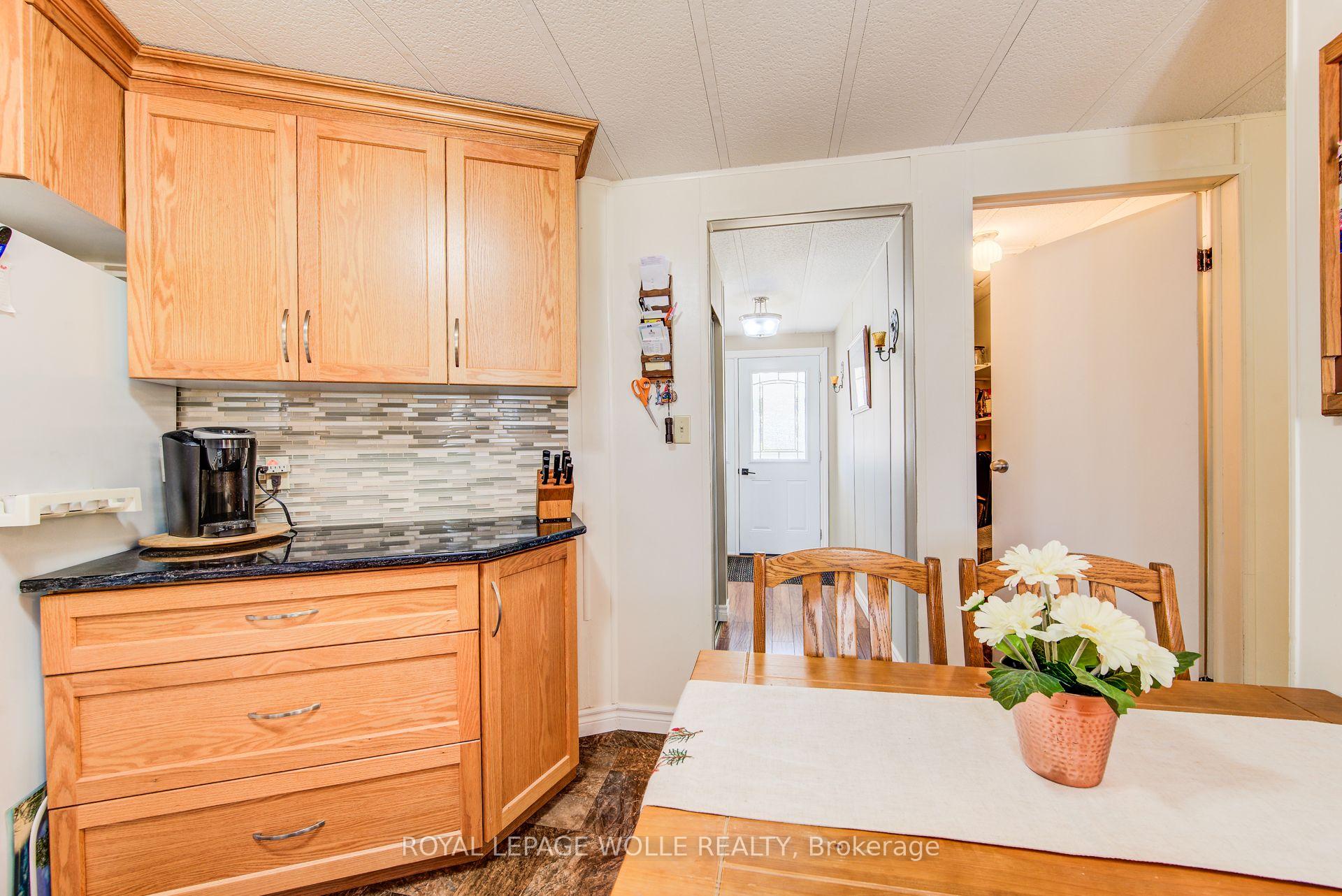 Photo 20 of 21 Fairview Crescent, North Perth, Listowel — HOMEH