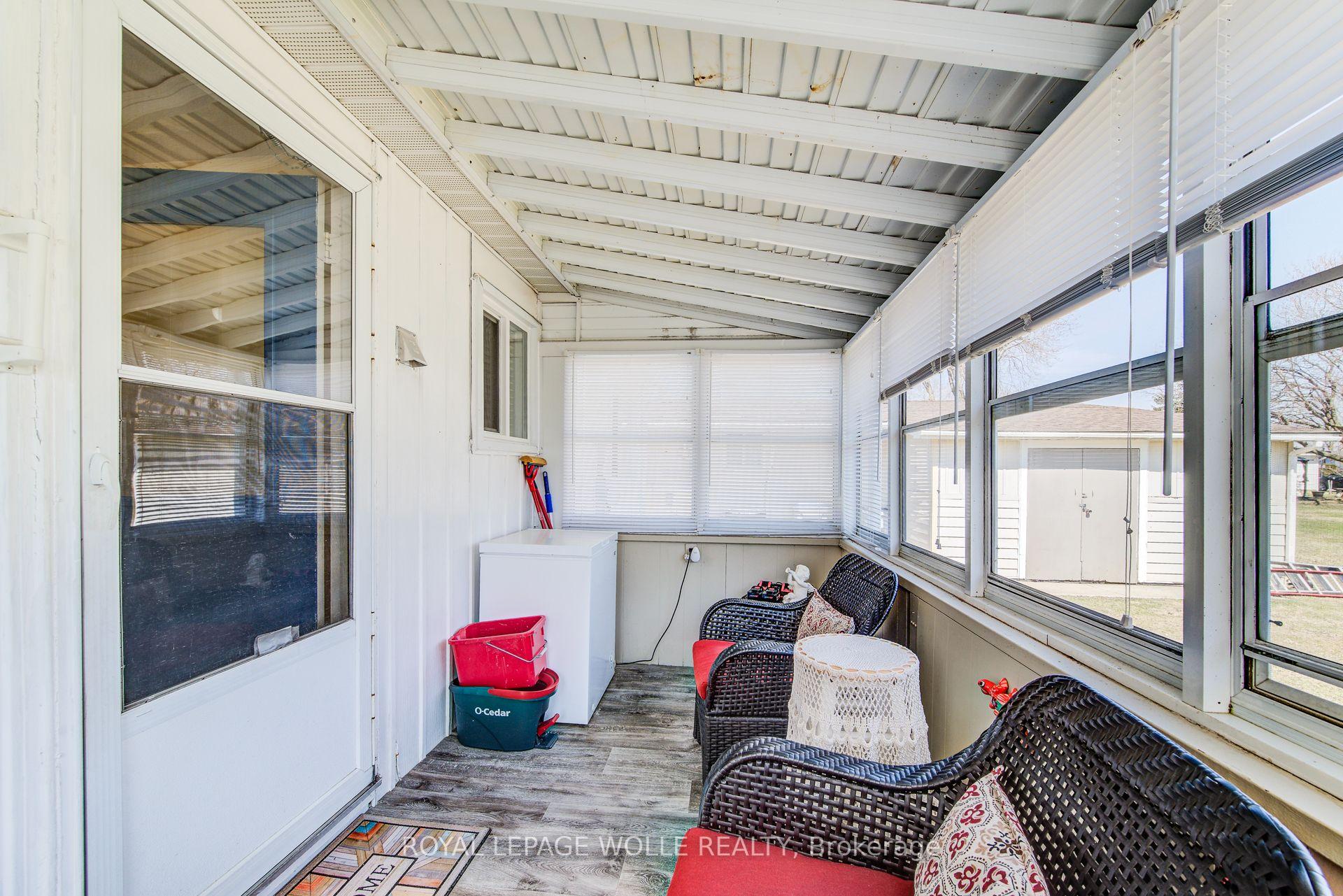 Photo 22 of 21 Fairview Crescent, North Perth, Listowel — HOMEH