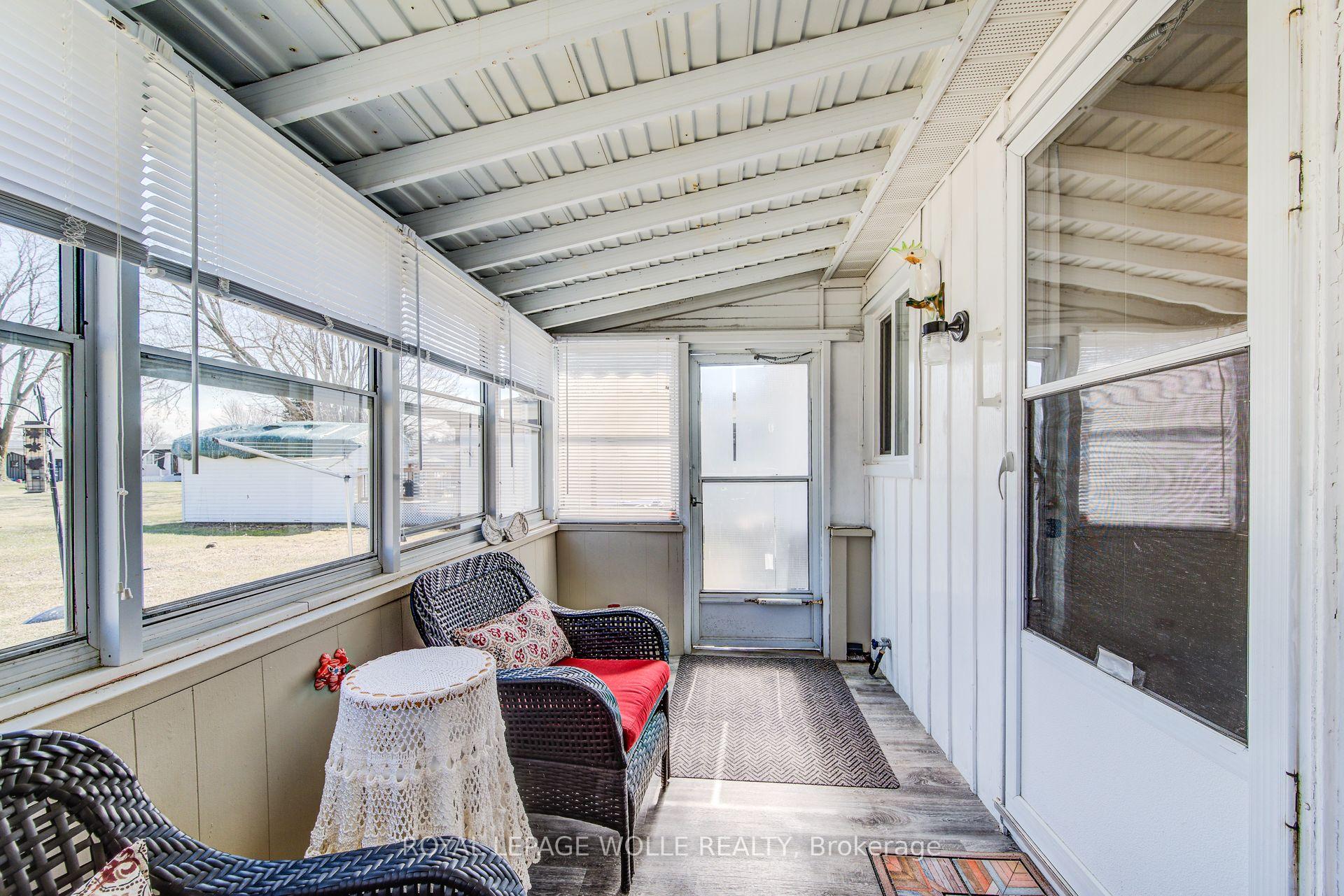 Photo 23 of 21 Fairview Crescent, North Perth, Listowel — HOMEH