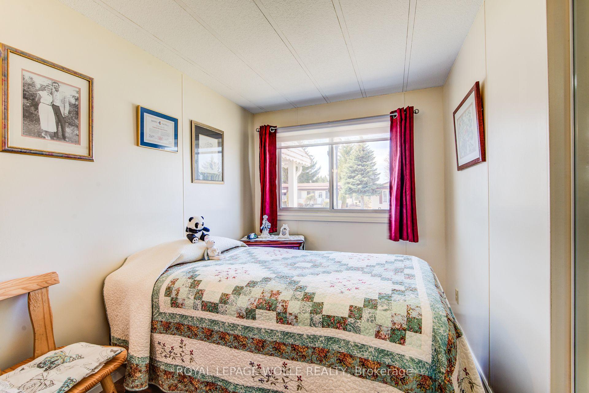 Photo 25 of 21 Fairview Crescent, North Perth, Listowel — HOMEH