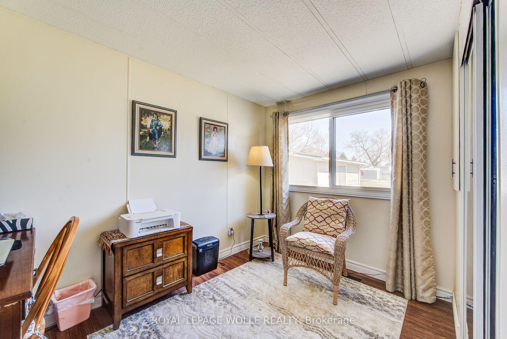 Photo 26 of 21 Fairview Crescent, North Perth, Listowel — HOMEH