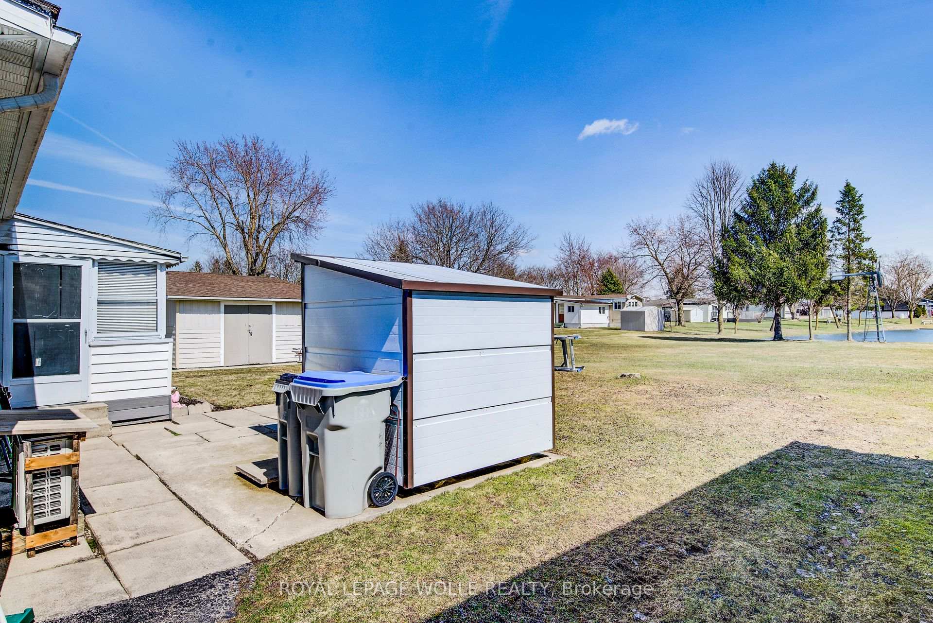 Photo 28 of 21 Fairview Crescent, North Perth, Listowel — HOMEH